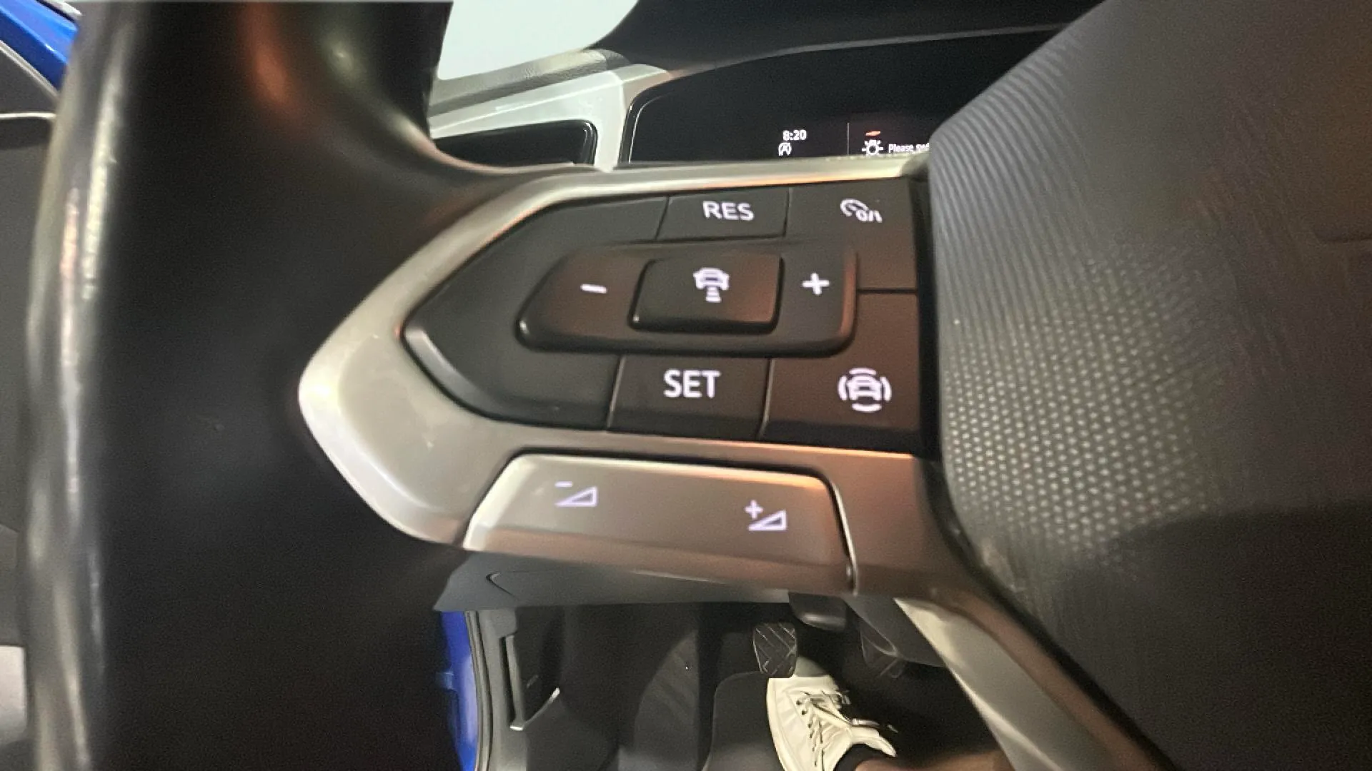 Volkswagen T-Roc Life 1.0 TSI - foto 13