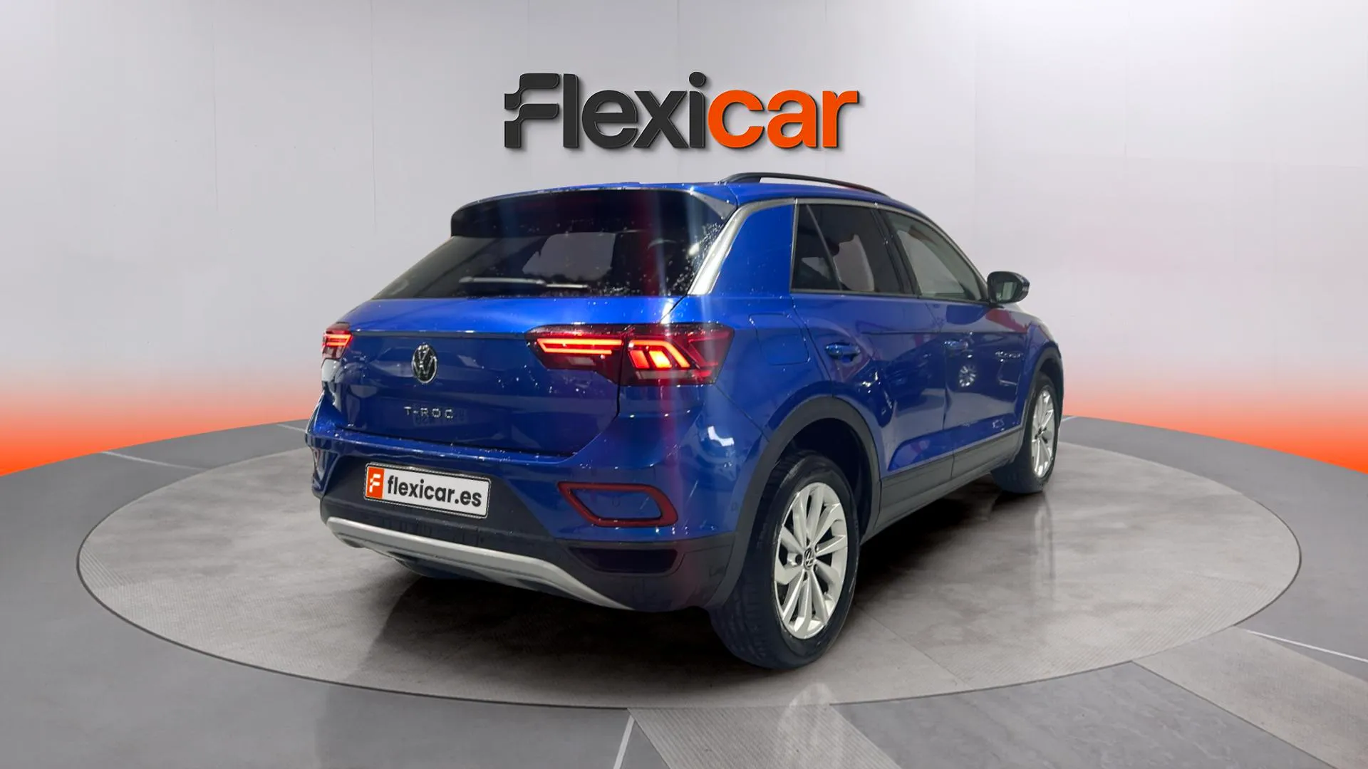 Volkswagen T-Roc Life 1.0 TSI - foto 6