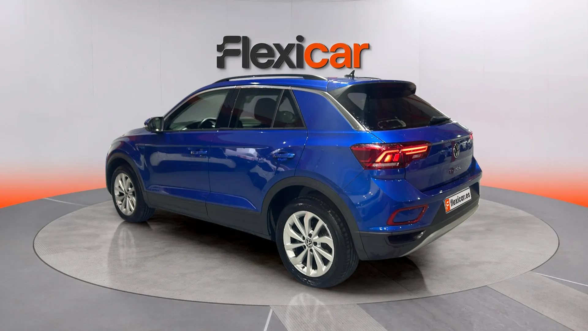 Volkswagen T-Roc Life 1.0 TSI - foto 4