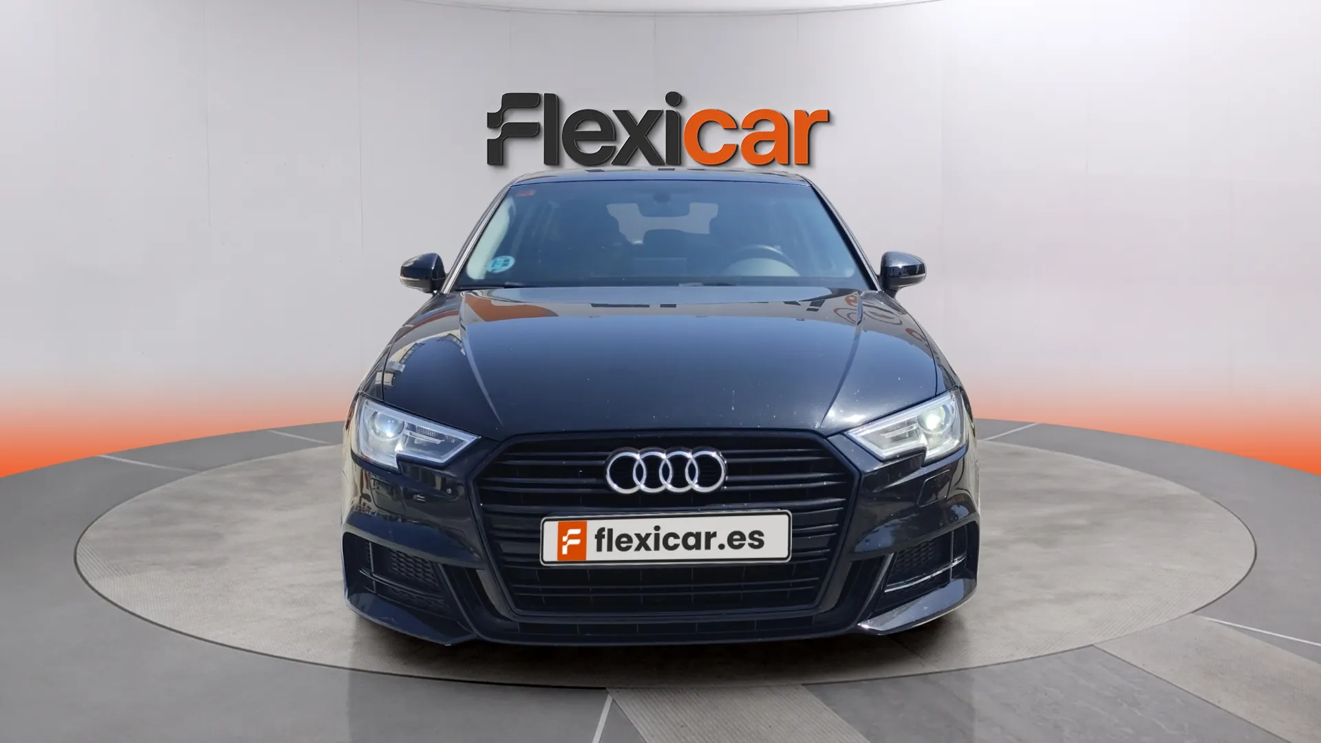 Audi A3 30 TDI Sportback - foto 2