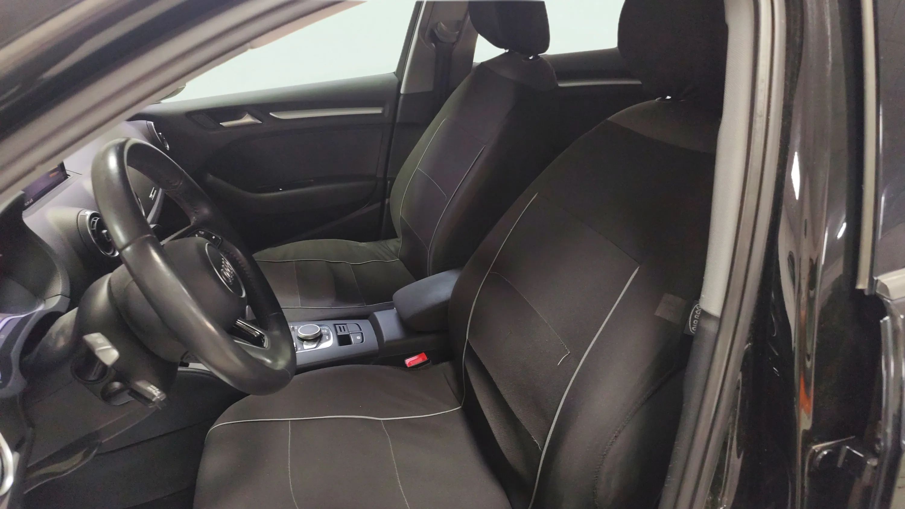 Audi A3 30 TDI Sportback - foto 18