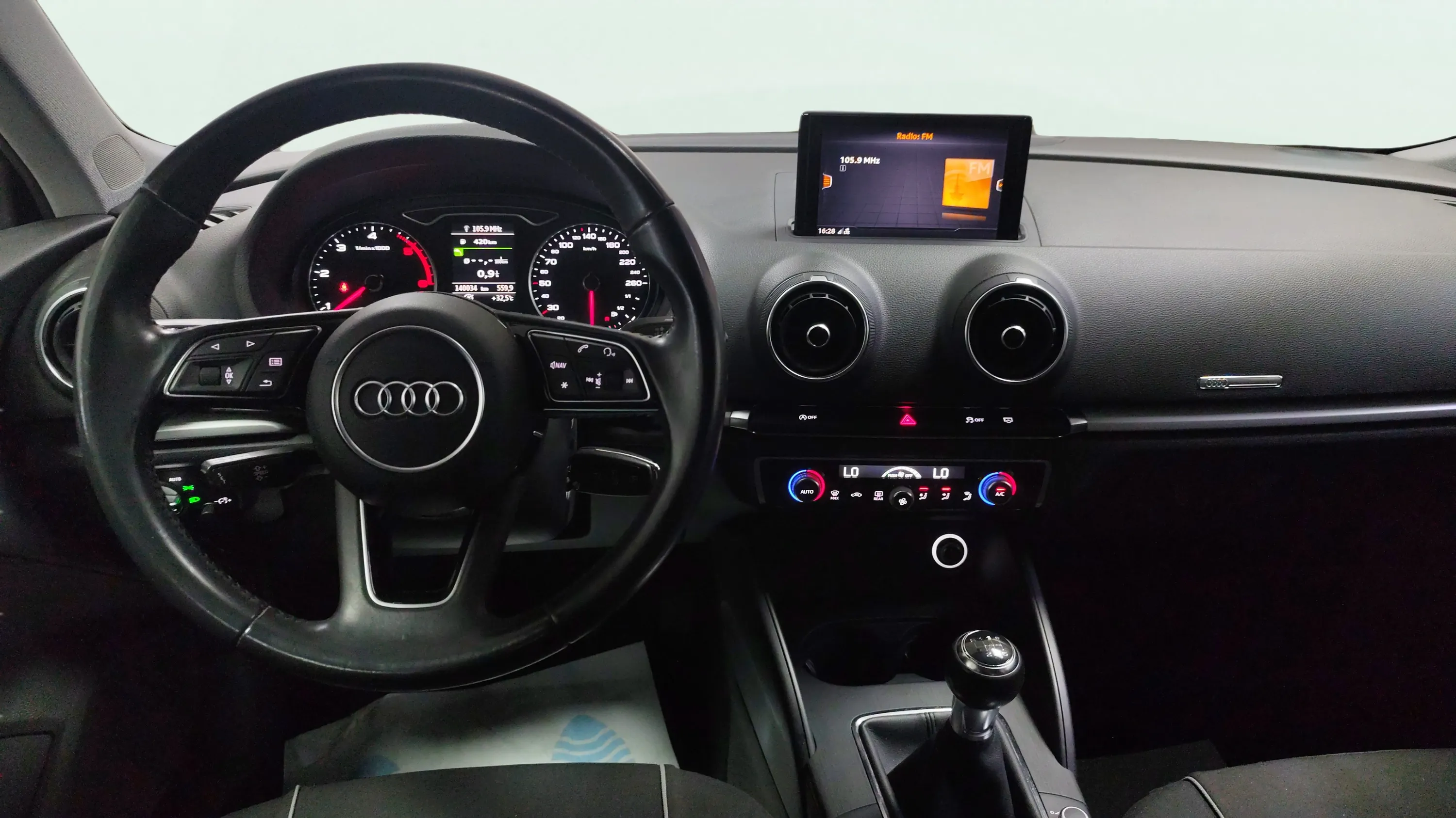 Audi A3 30 TDI Sportback - foto 11