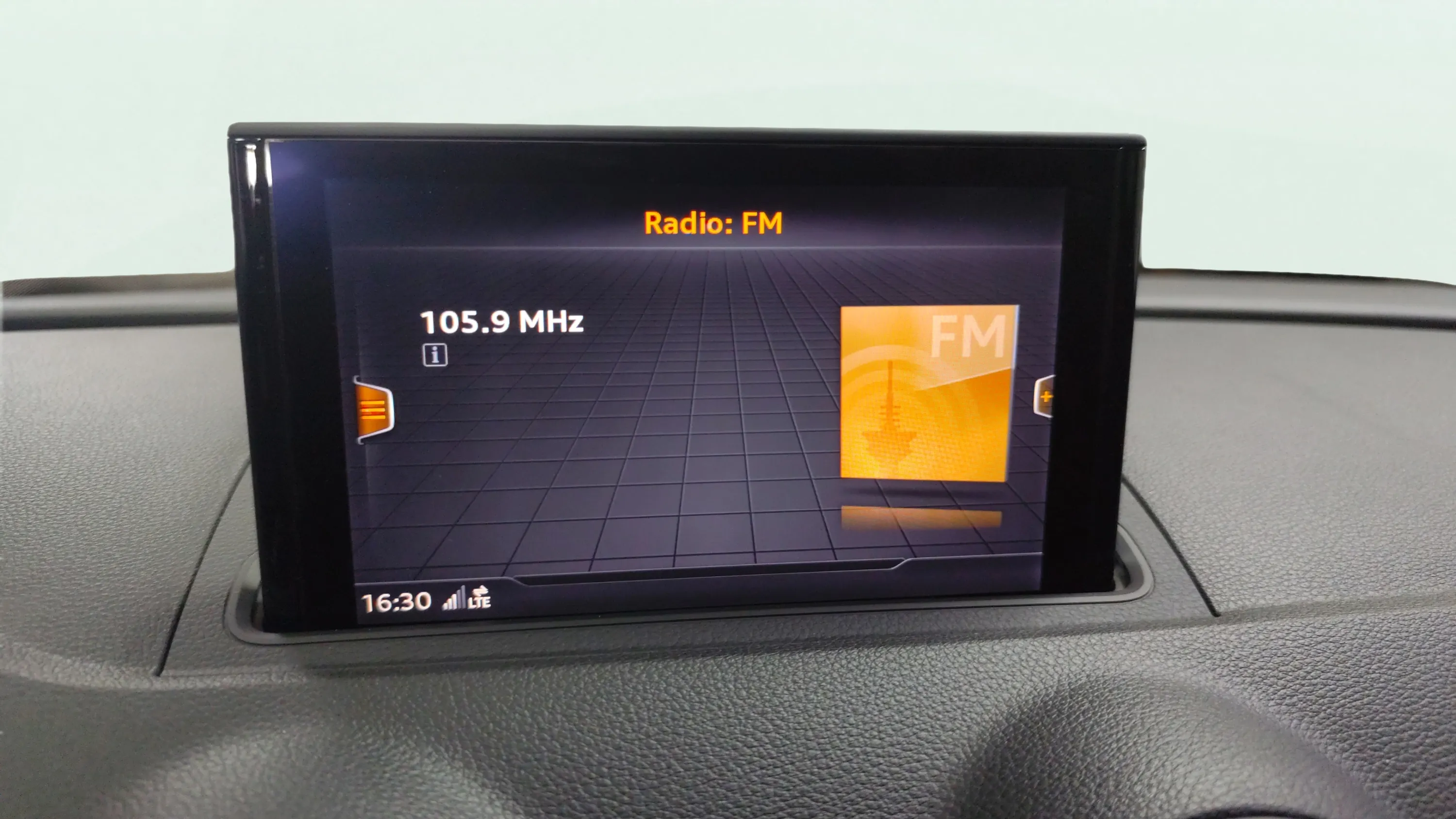 Audi A3 30 TDI Sportback - foto 13
