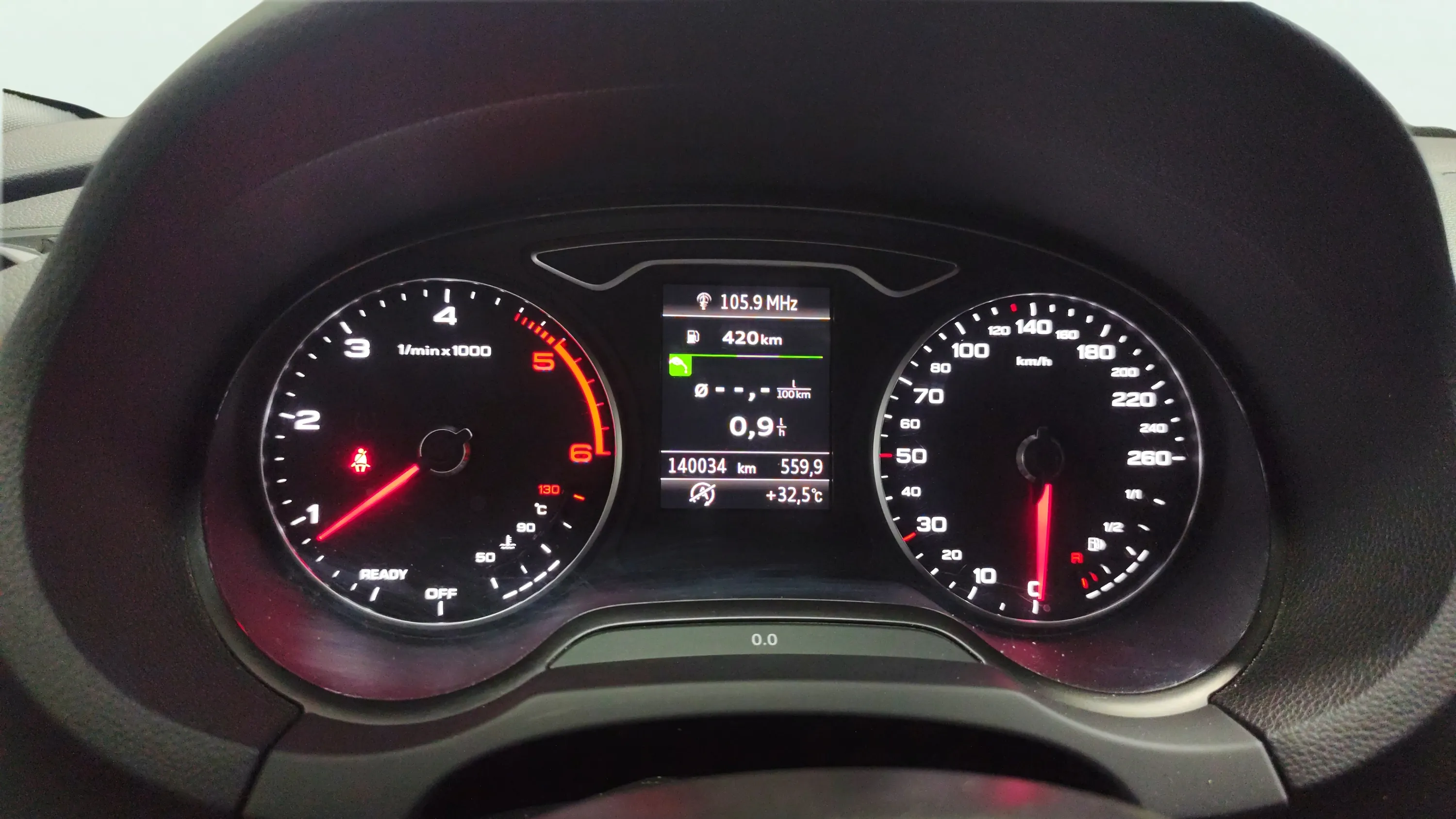 Audi A3 30 TDI Sportback - foto 9