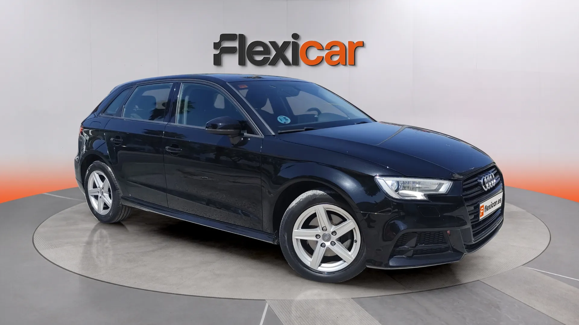 Audi A3 30 TDI Sportback