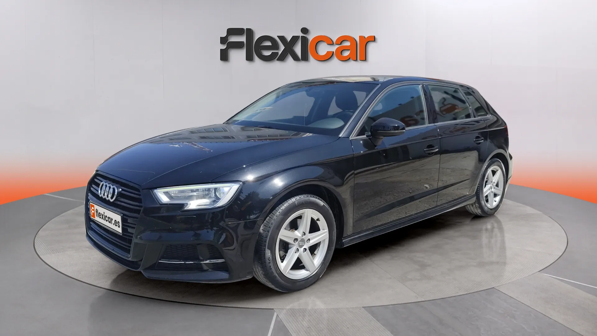 Audi A3 30 TDI Sportback - foto 3