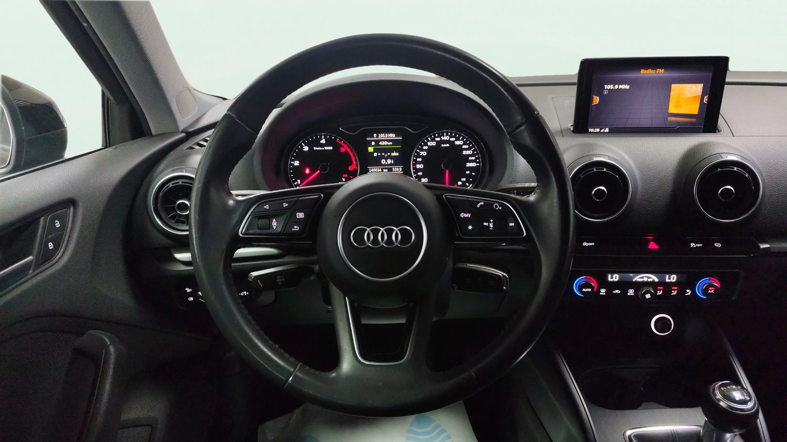 Audi A3 30 TDI Sportback - foto 12