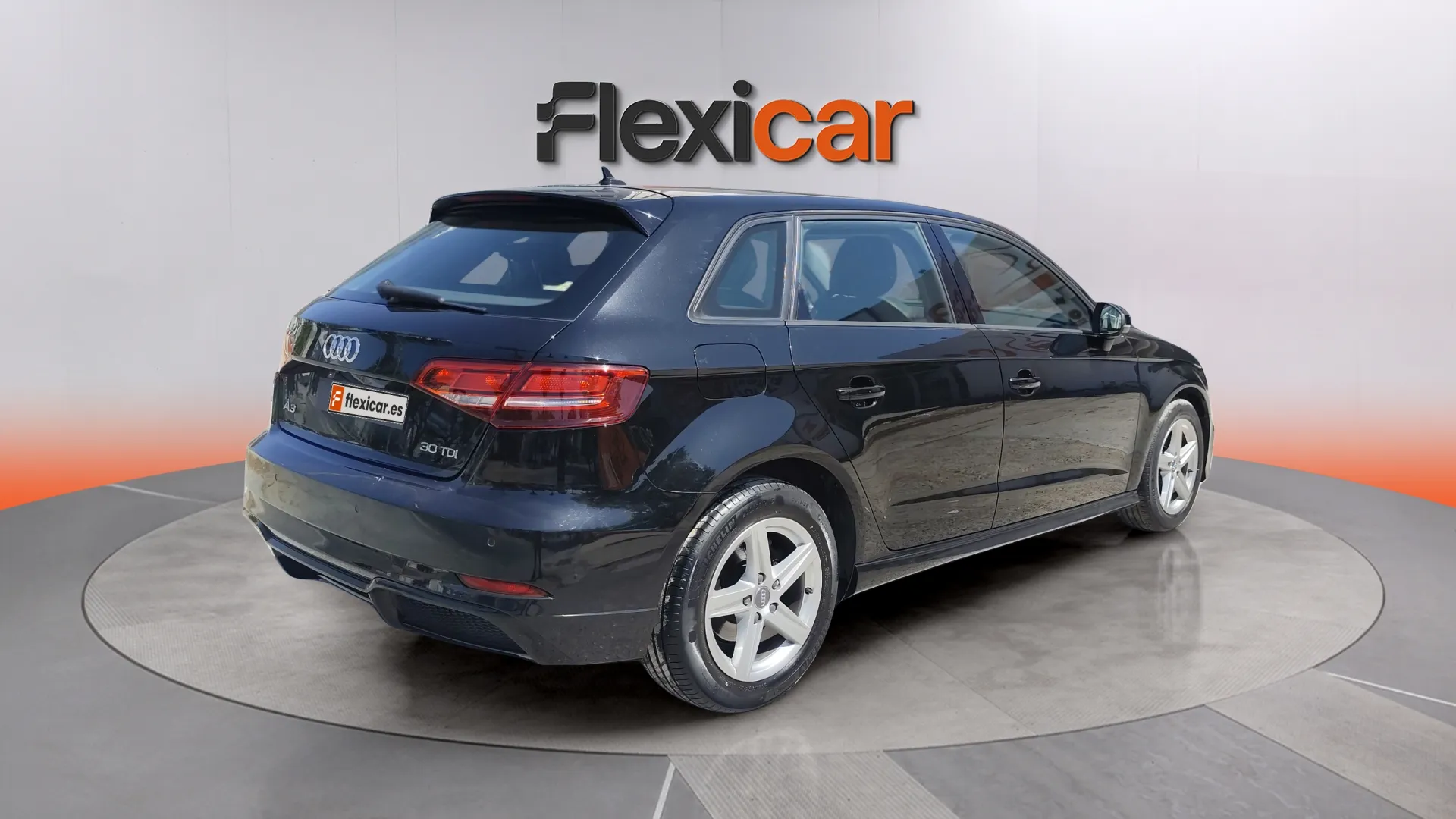 Audi A3 30 TDI Sportback - foto 7