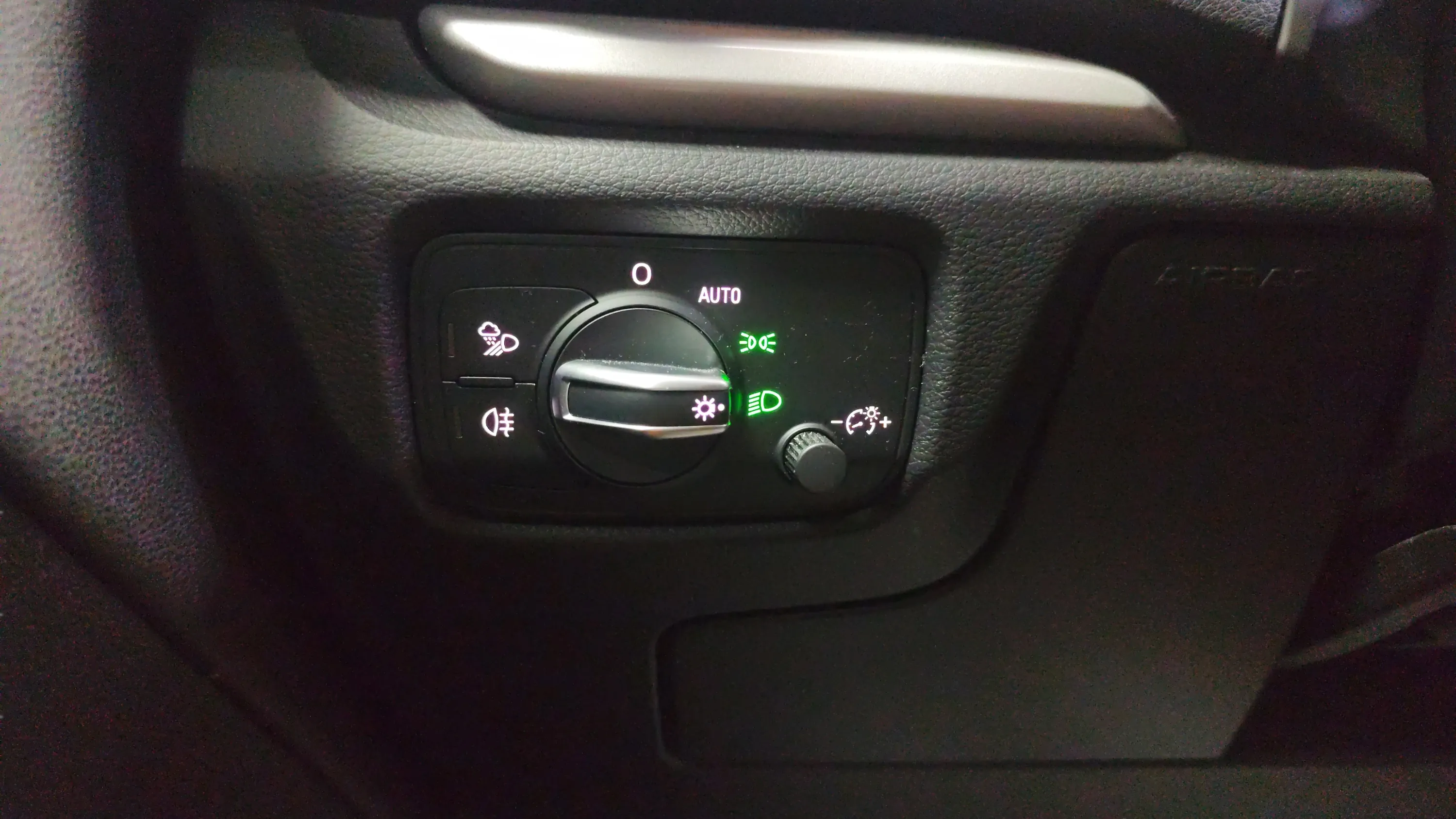 Audi A3 30 TDI Sportback - foto 23