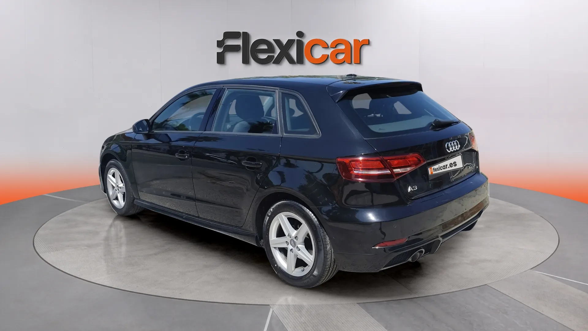 Audi A3 30 TDI Sportback - foto 5