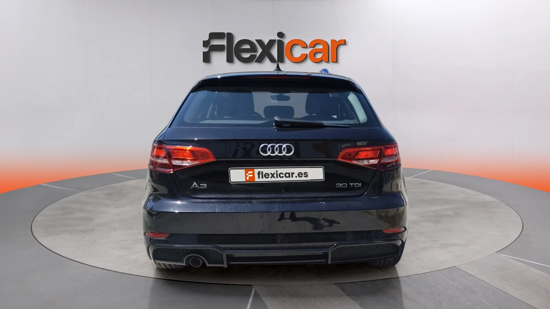 Audi A3 30 TDI Sportback - foto 6