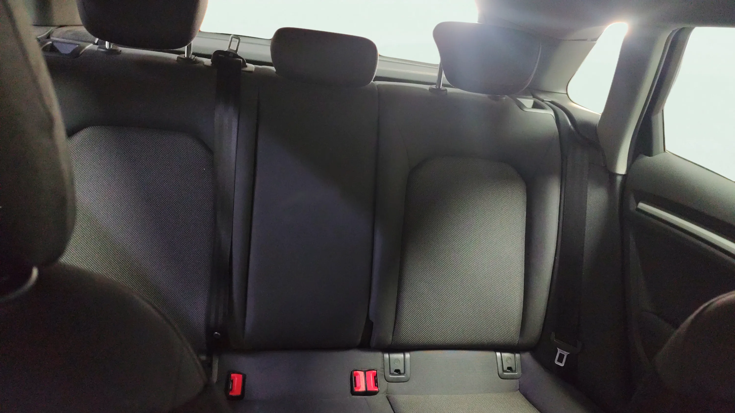 Audi A3 30 TDI Sportback - foto 20