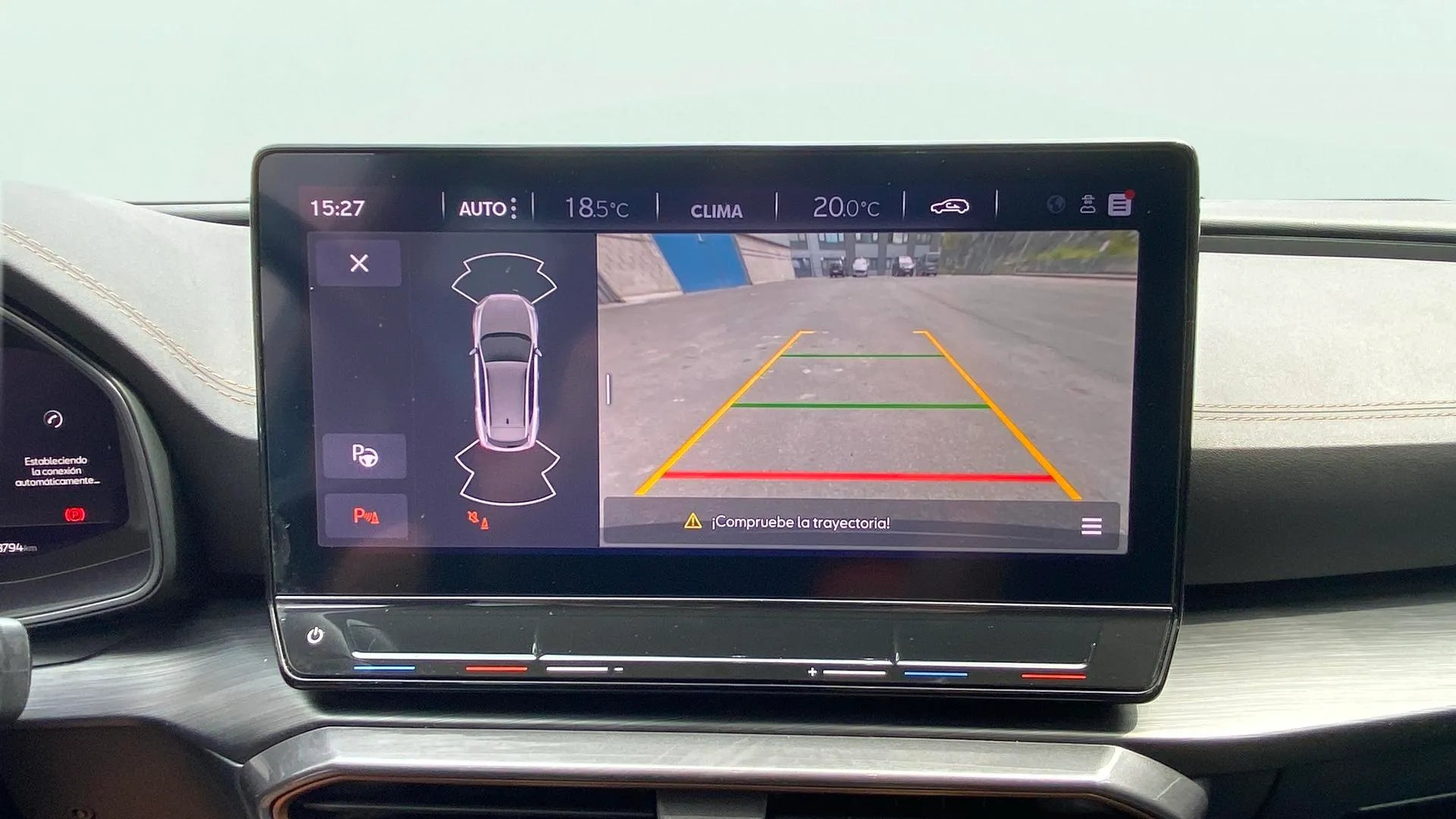 Cupra Formentor 2.0 TDI - foto 15