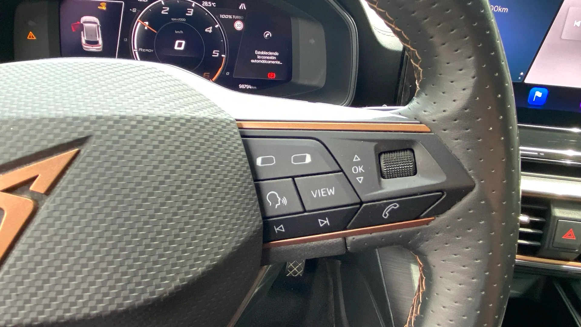 Cupra Formentor 2.0 TDI - foto 17