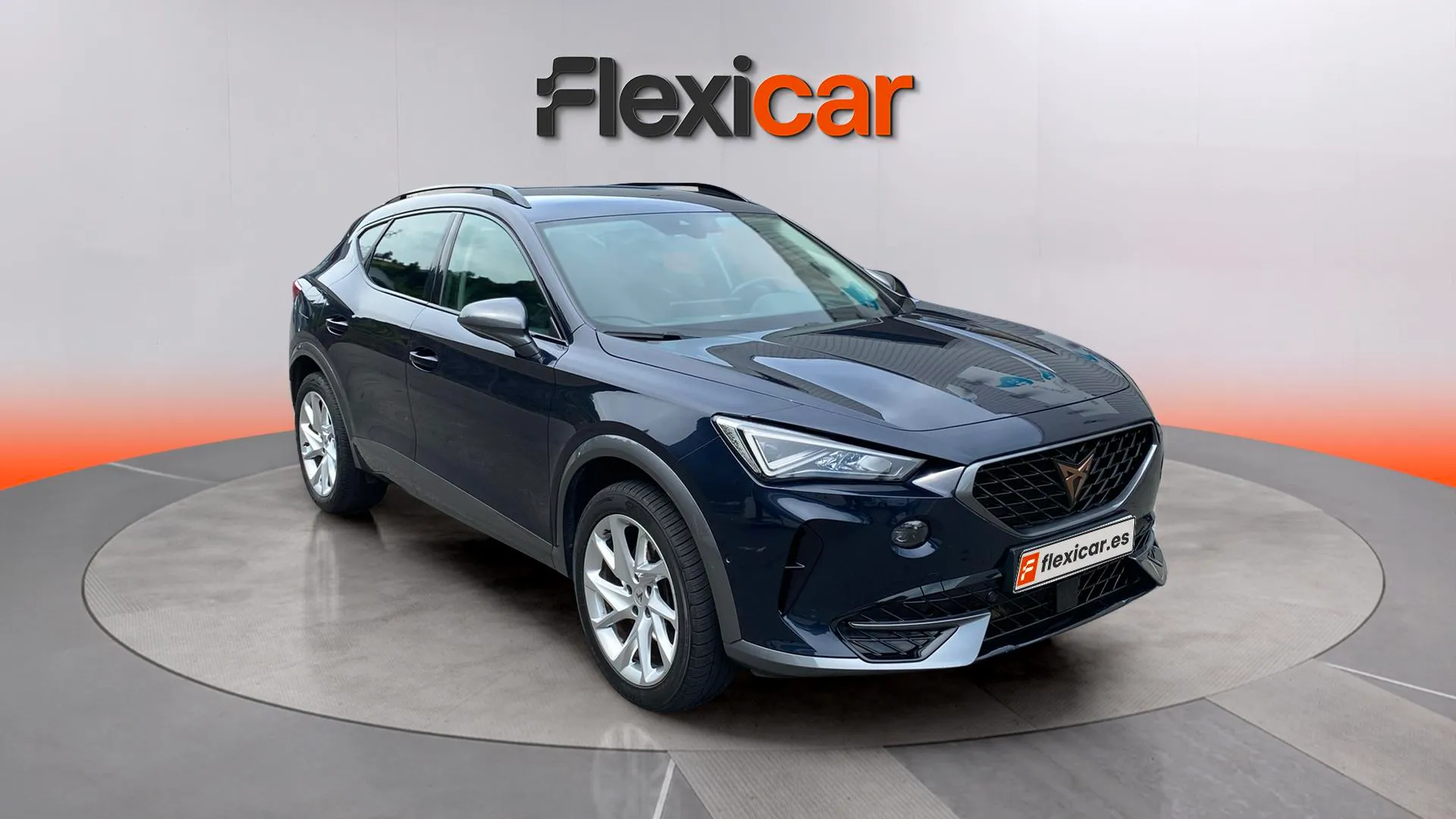 Cupra Formentor 2.0 TDI - foto 1