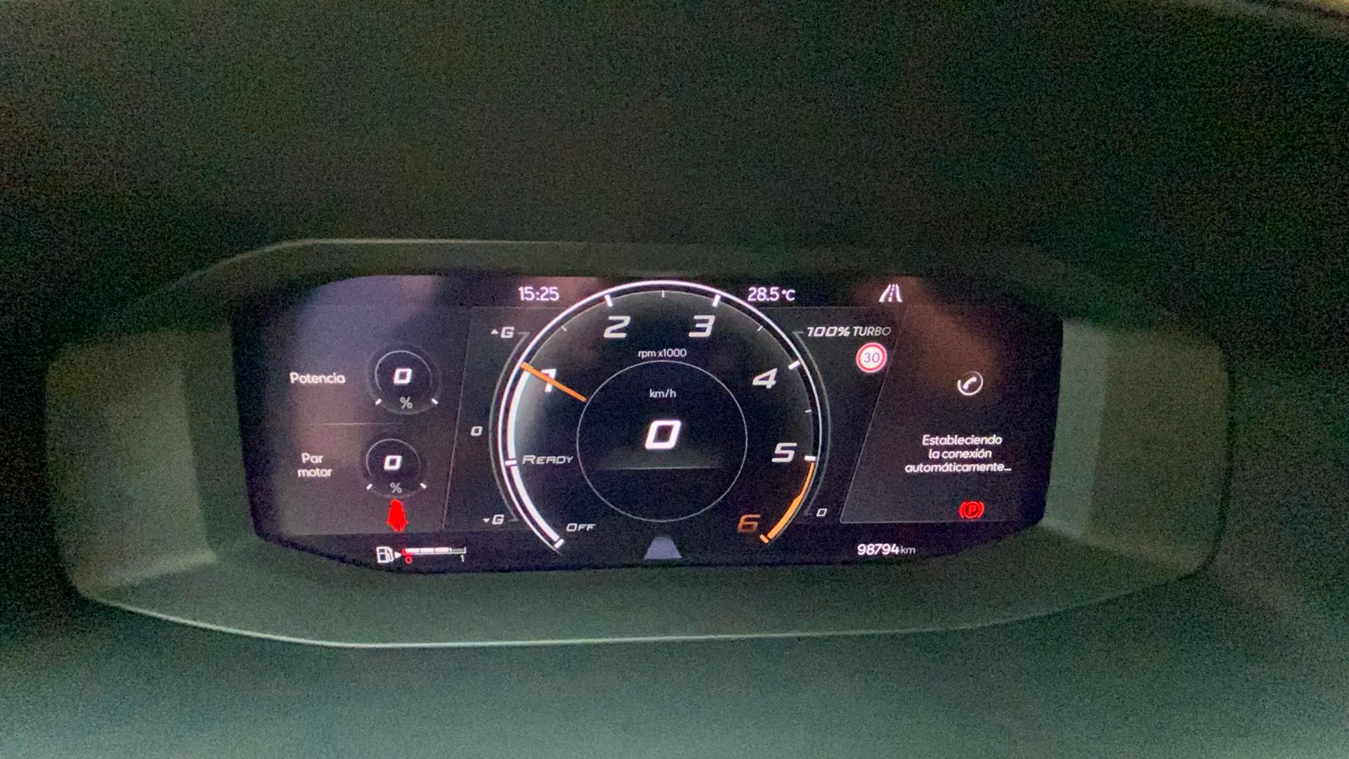 Cupra Formentor 2.0 TDI - foto 12
