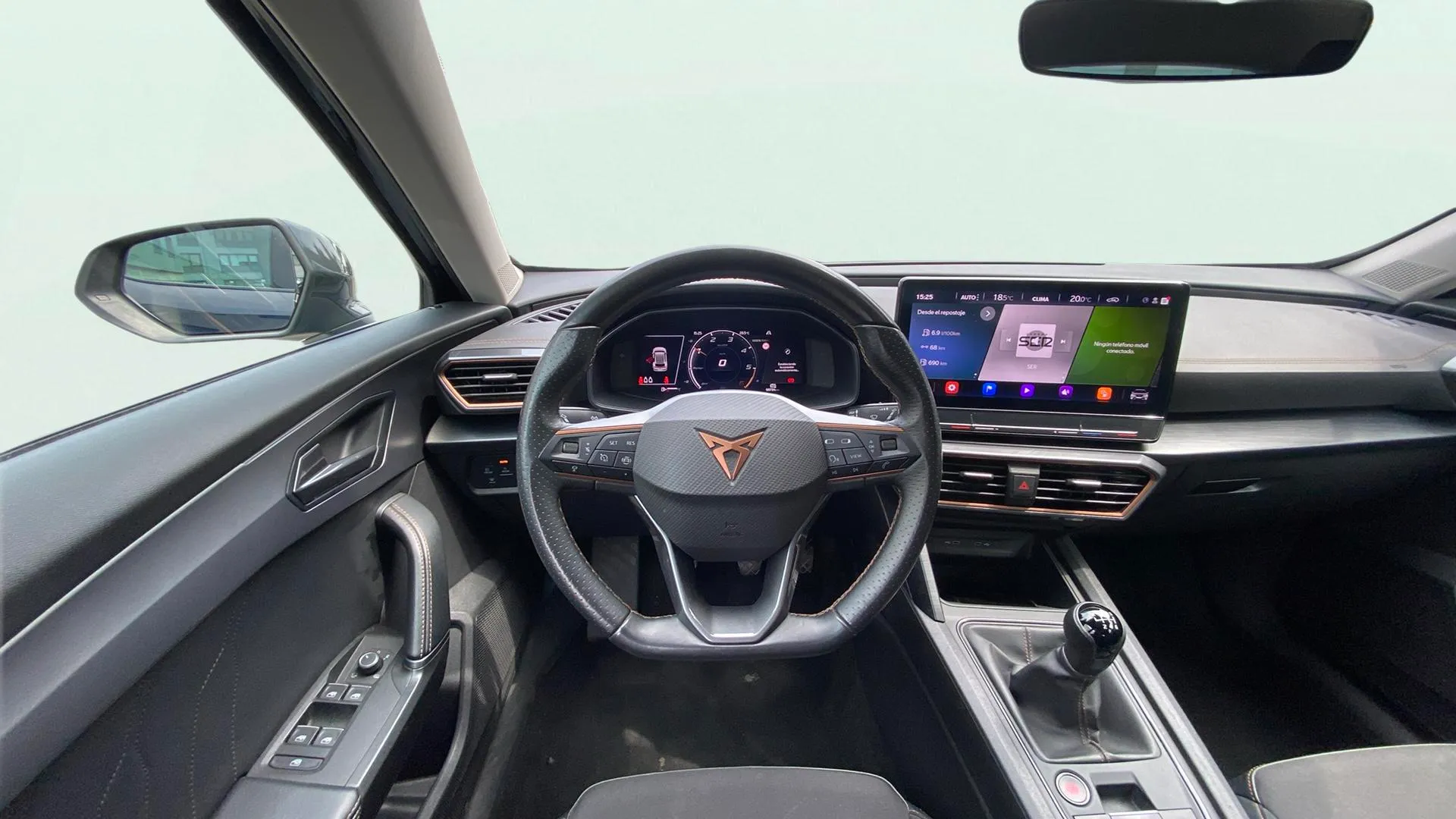 Cupra Formentor 2.0 TDI - foto 11