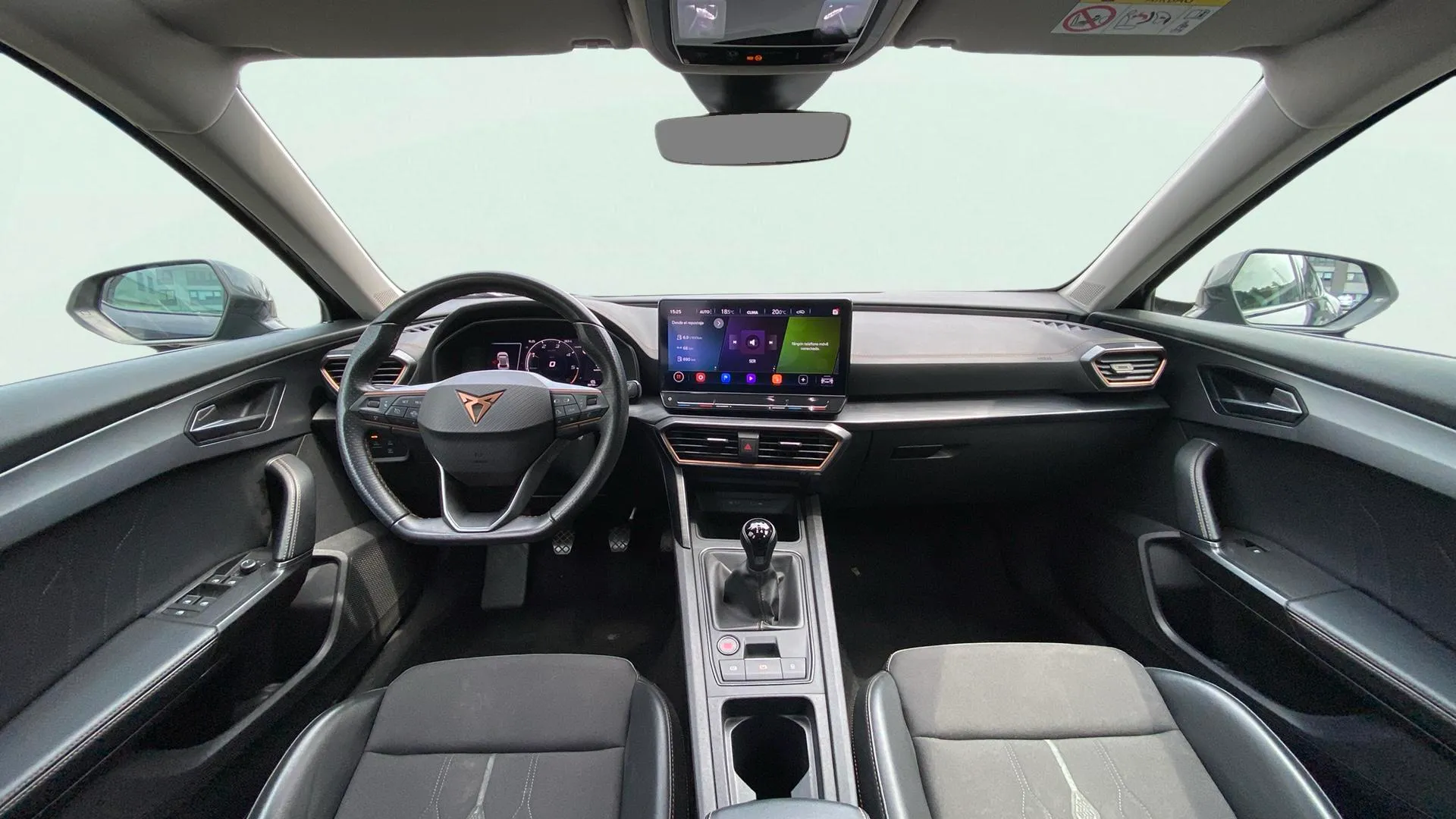 Cupra Formentor 2.0 TDI - foto 10