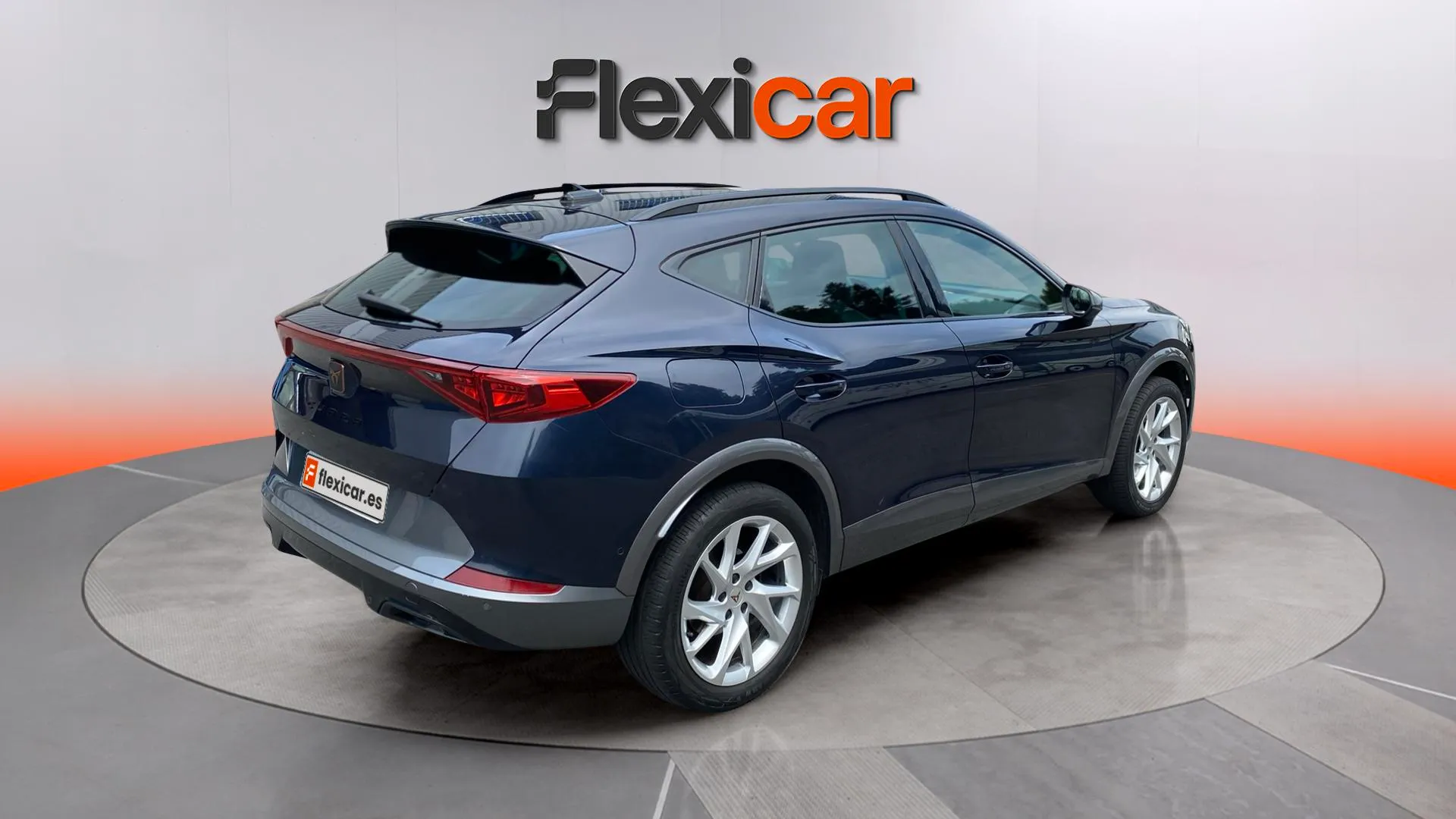 Cupra Formentor 2.0 TDI - foto 8