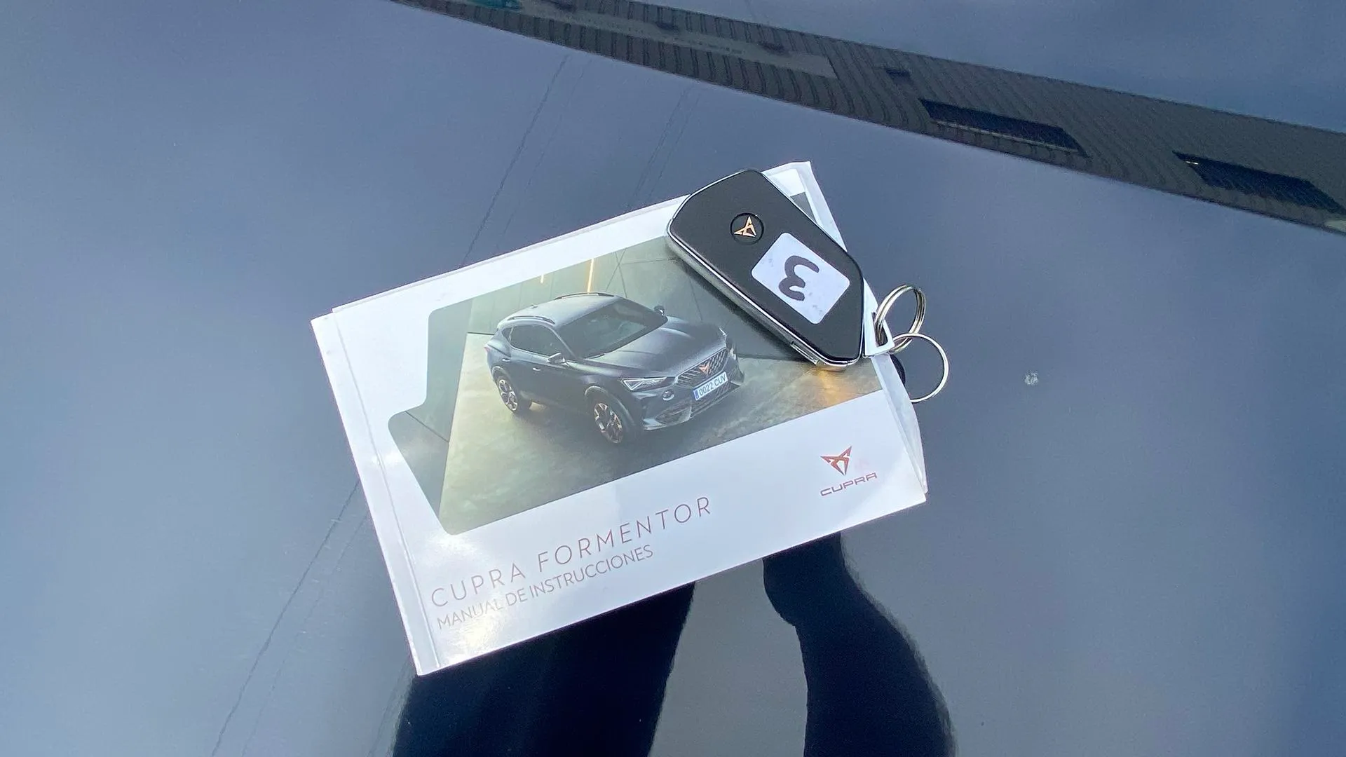 Cupra Formentor 2.0 TDI - foto 27