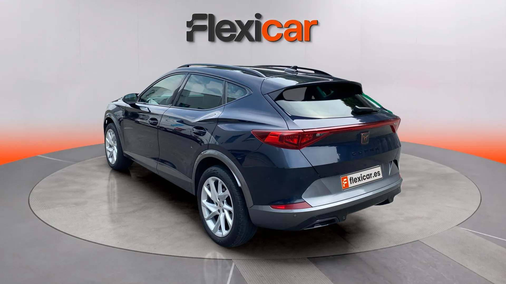 Cupra Formentor 2.0 TDI - foto 6