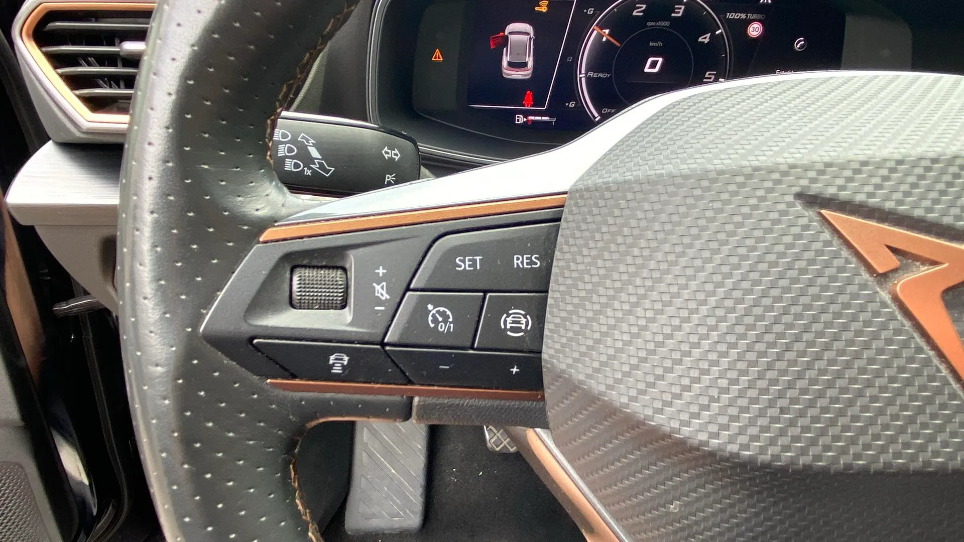 Cupra Formentor 2.0 TDI - foto 16