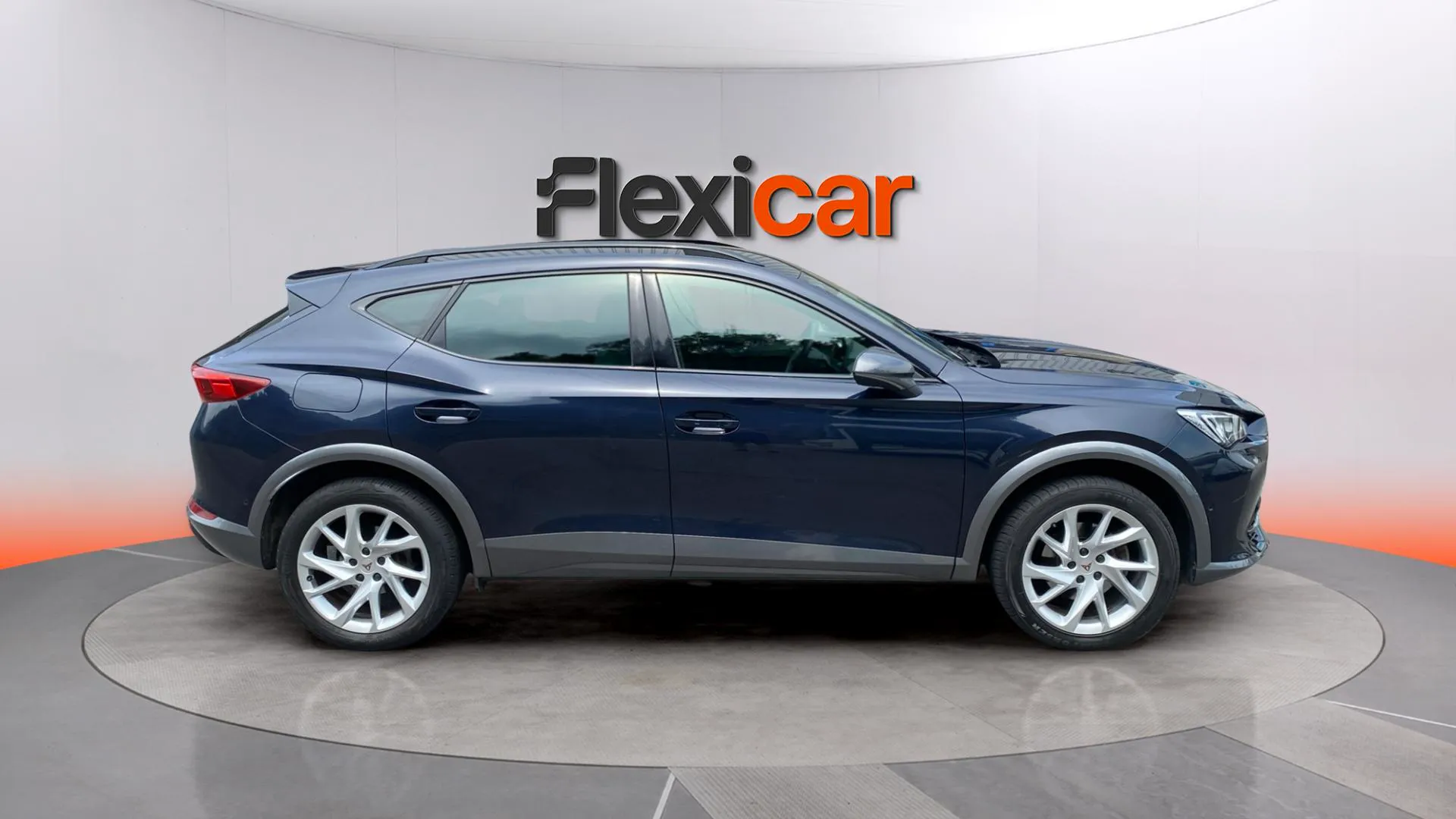 Cupra Formentor 2.0 TDI - foto 2