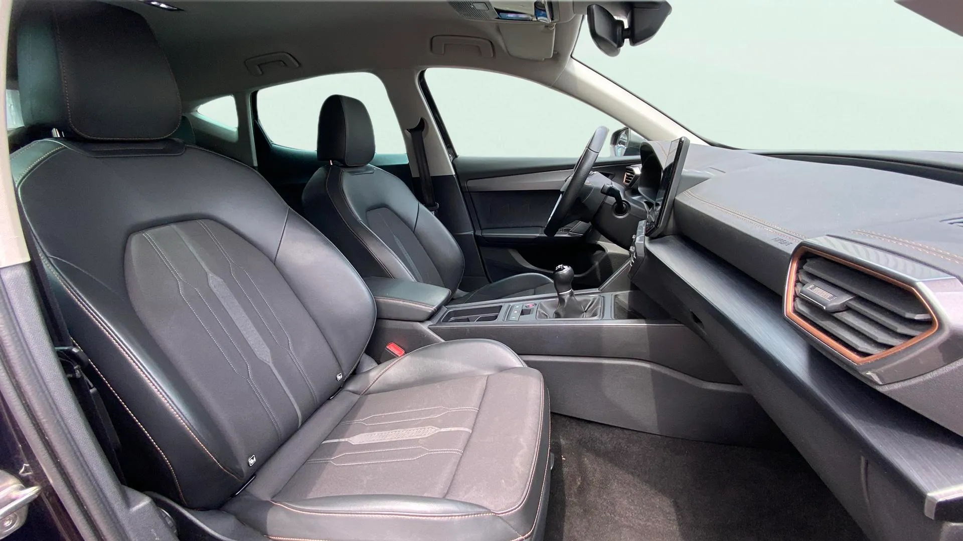 Cupra Formentor 2.0 TDI - foto 23