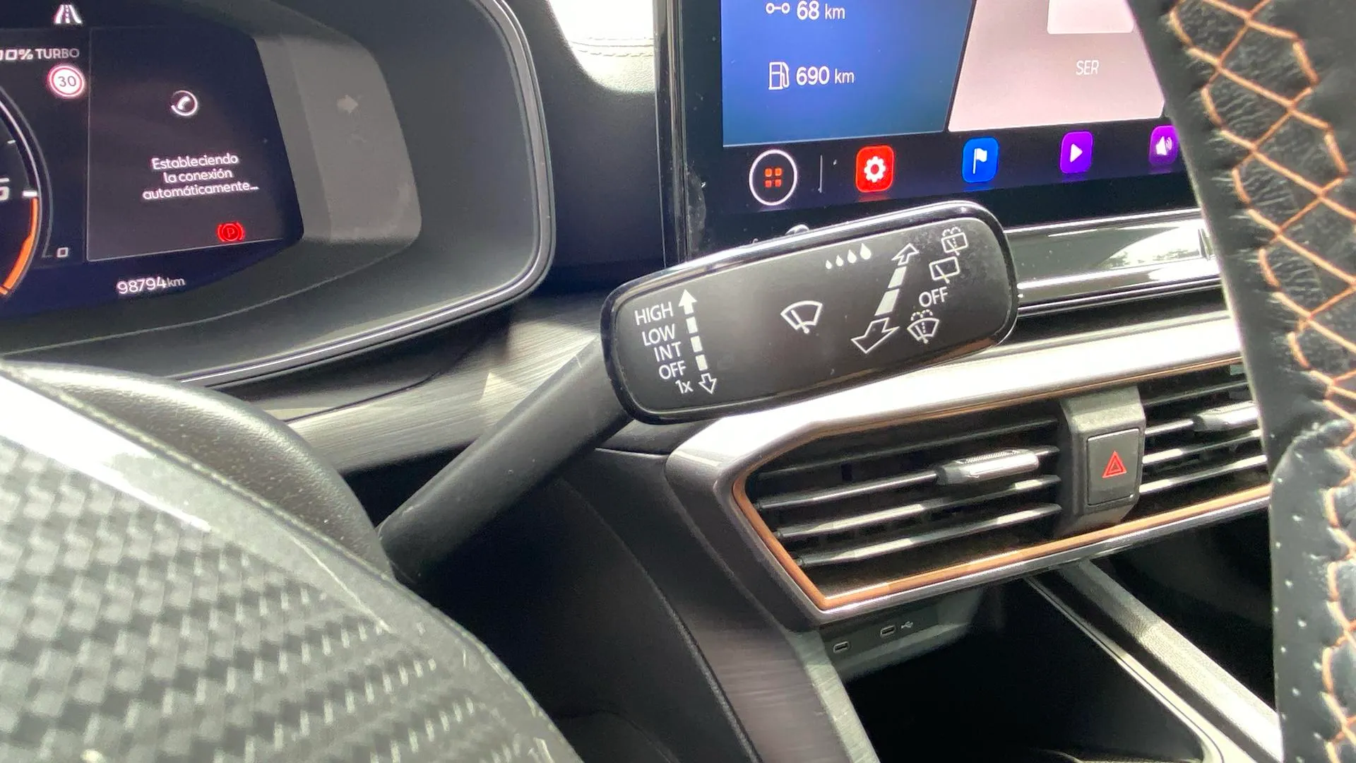 Cupra Formentor 2.0 TDI - foto 19