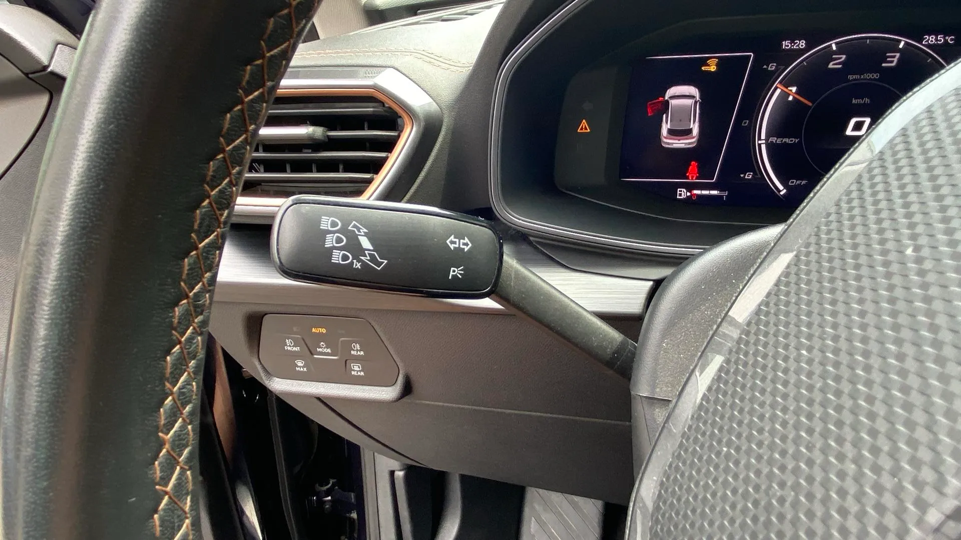 Cupra Formentor 2.0 TDI - foto 18