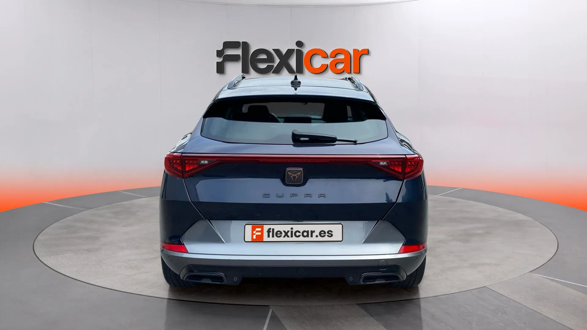 Cupra Formentor 2.0 TDI - foto 7