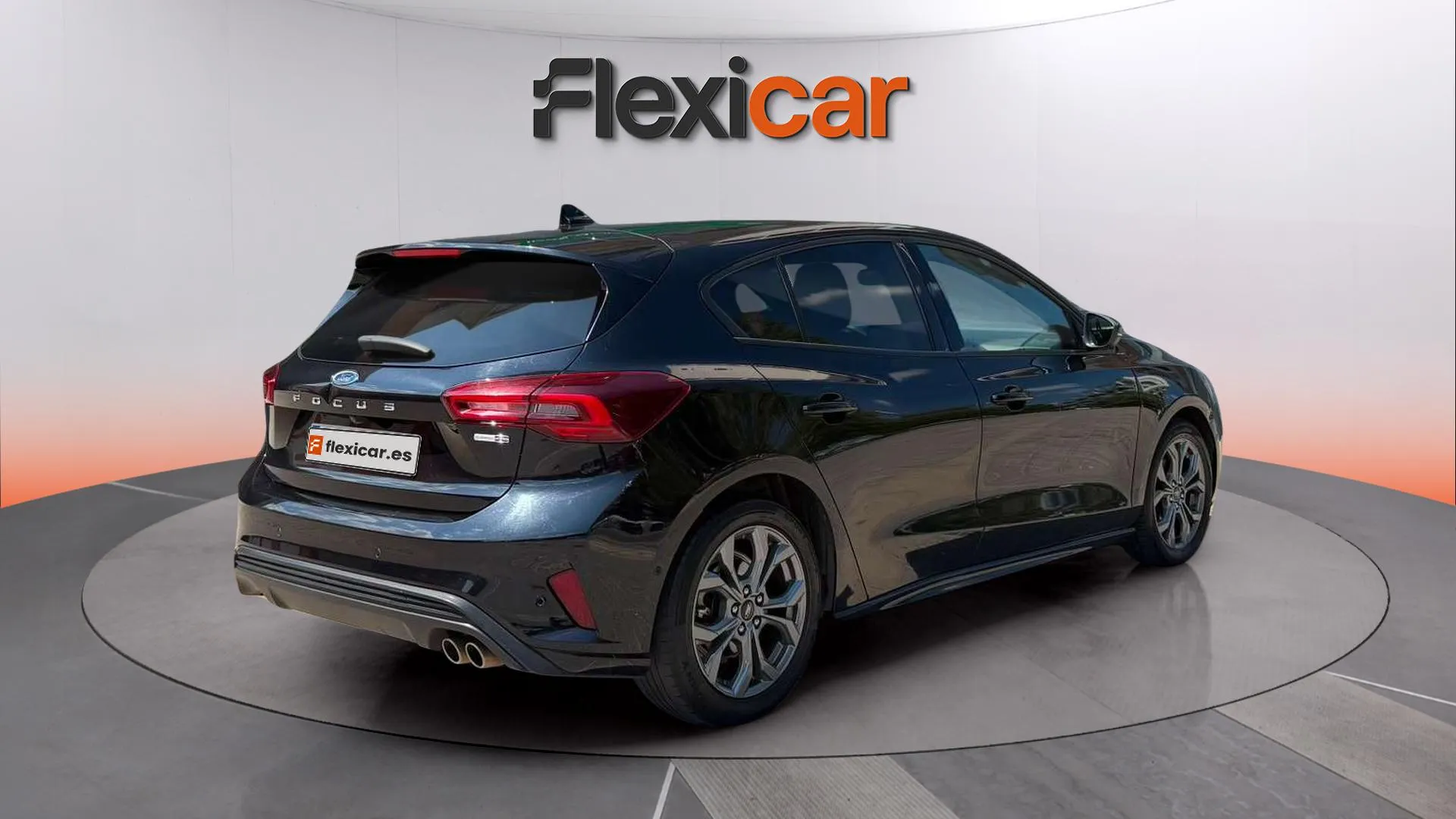 Ford Focus 1.0 EcoBoost MHEV ST-Line - foto 10