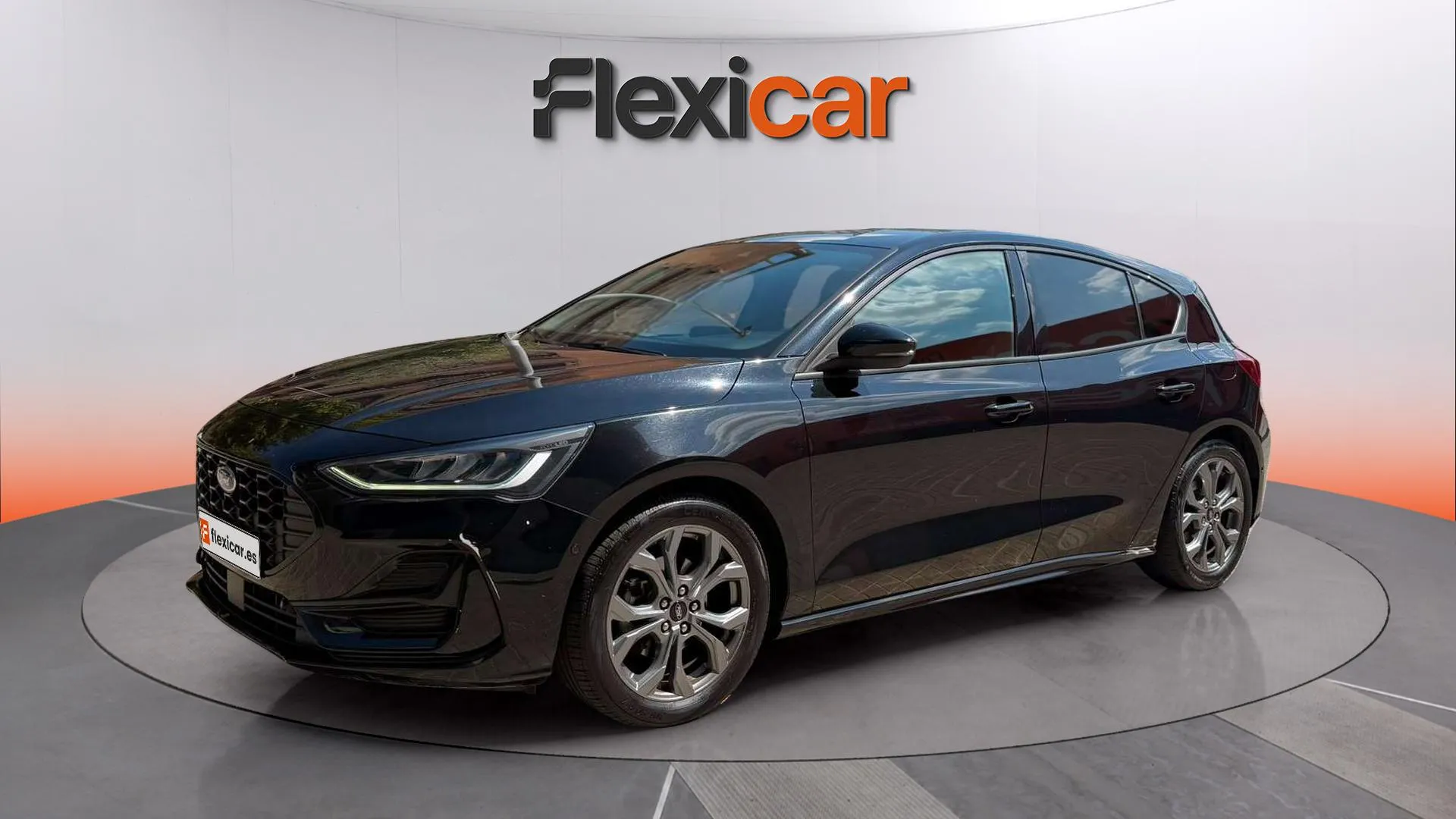 Ford Focus 1.0 EcoBoost MHEV ST-Line - foto 7