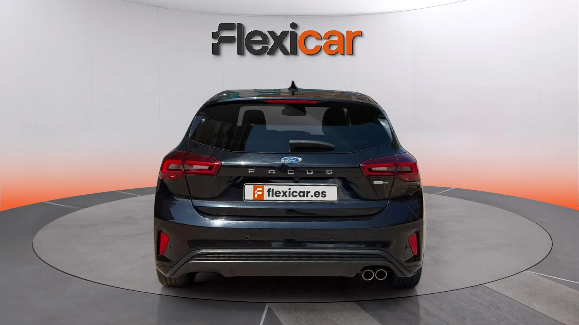 Ford Focus 1.0 EcoBoost MHEV ST-Line - foto 9