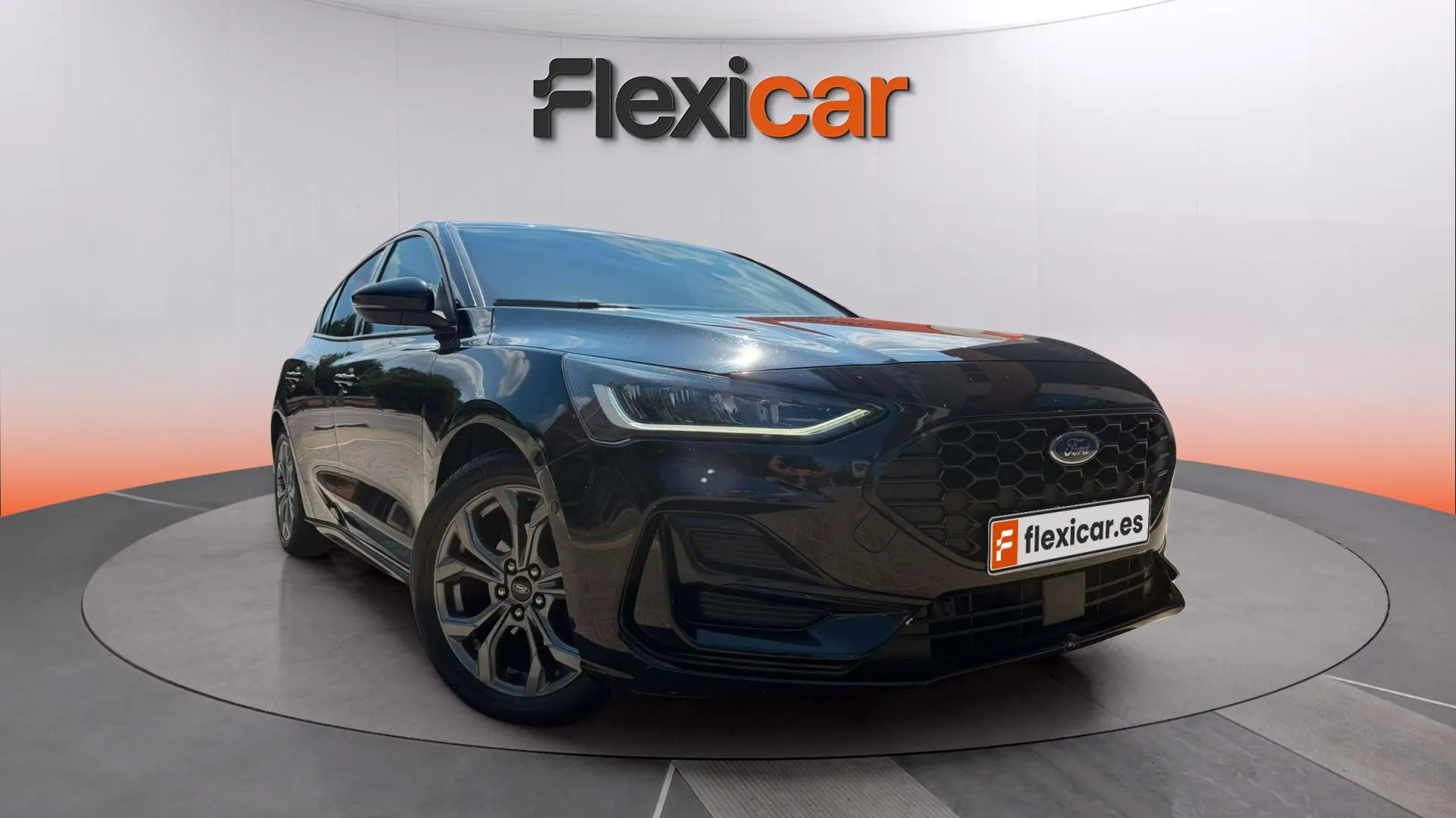 Ford Focus 1.0 EcoBoost MHEV ST-Line - foto 6