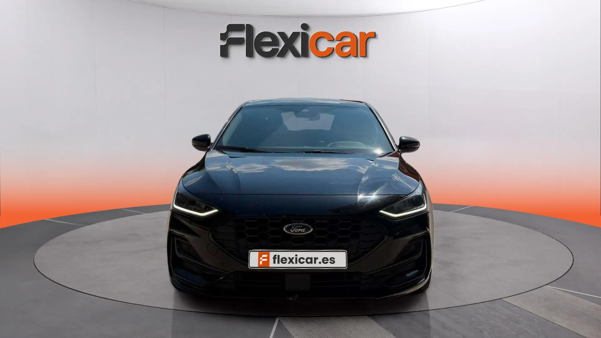 Ford Focus 1.0 EcoBoost MHEV ST-Line - foto 5