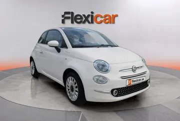 fiat 500c lounge hy fly hibrido no enchufable manual olot 903000000268949