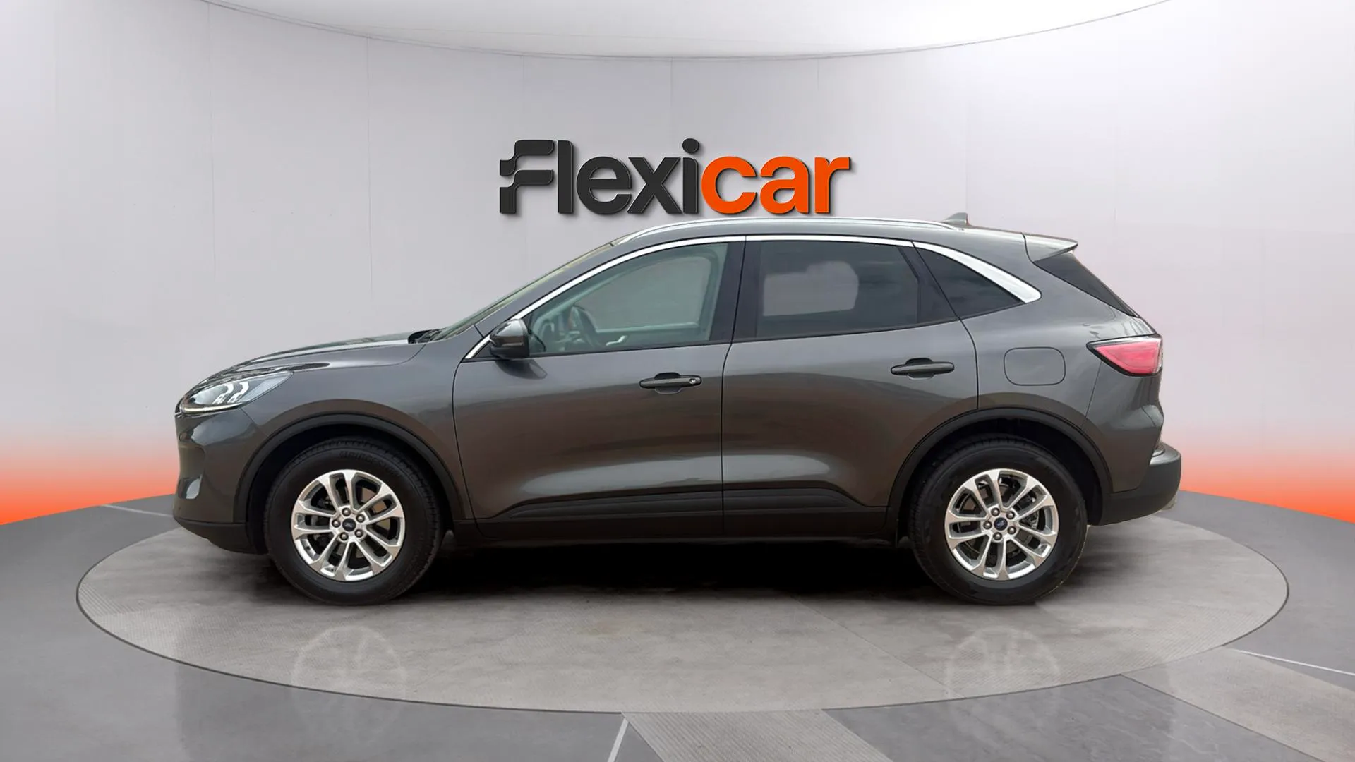 Ford Kuga Titanium 1.5T EcoBoost - foto 4