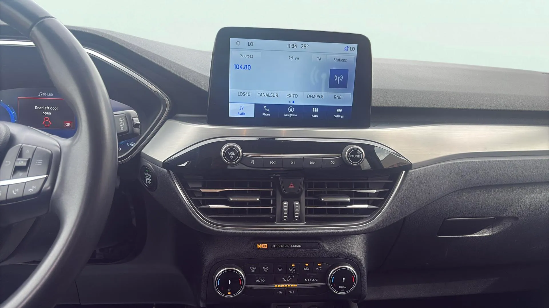 Ford Kuga Titanium 1.5T EcoBoost - foto 14