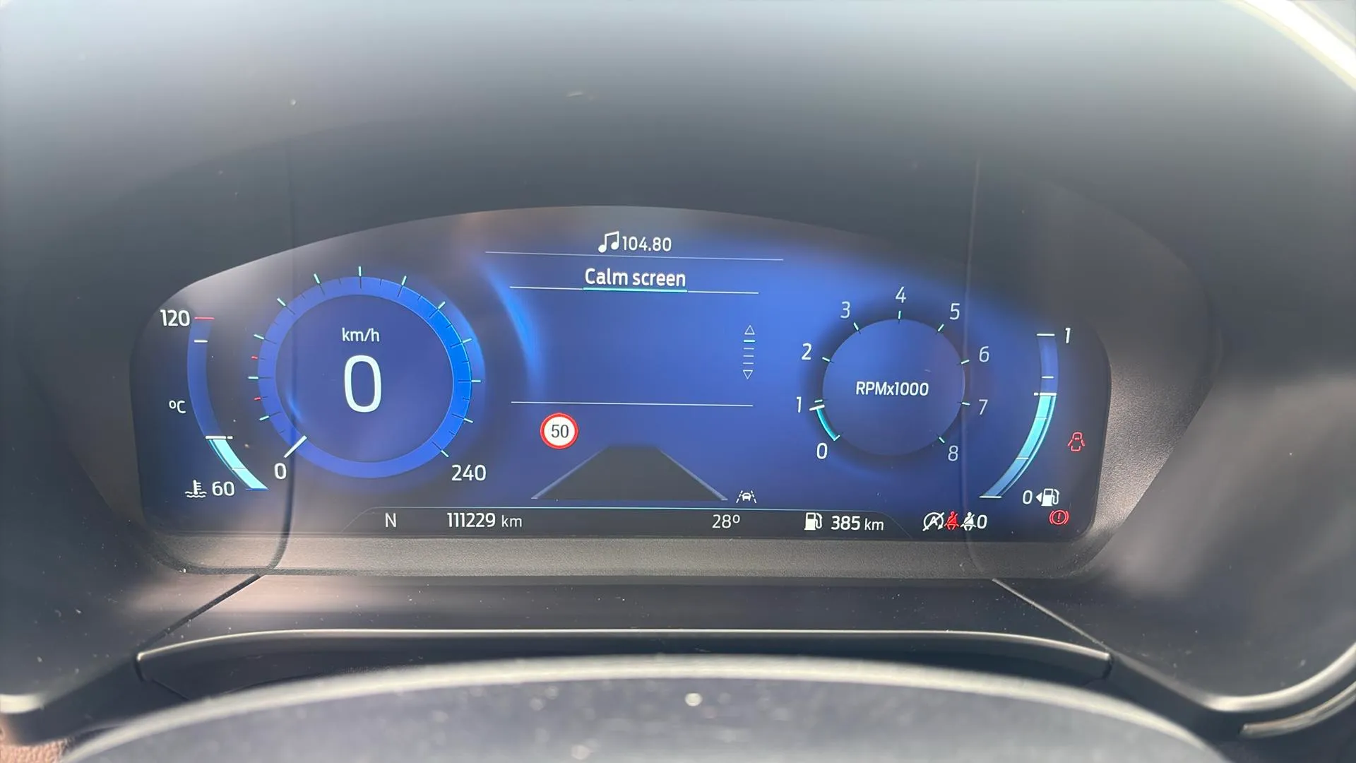 Ford Kuga Titanium 1.5T EcoBoost - foto 13