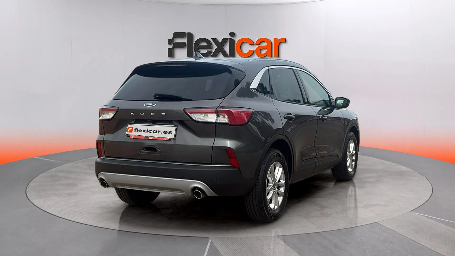 Ford Kuga Titanium 1.5T EcoBoost - foto 7