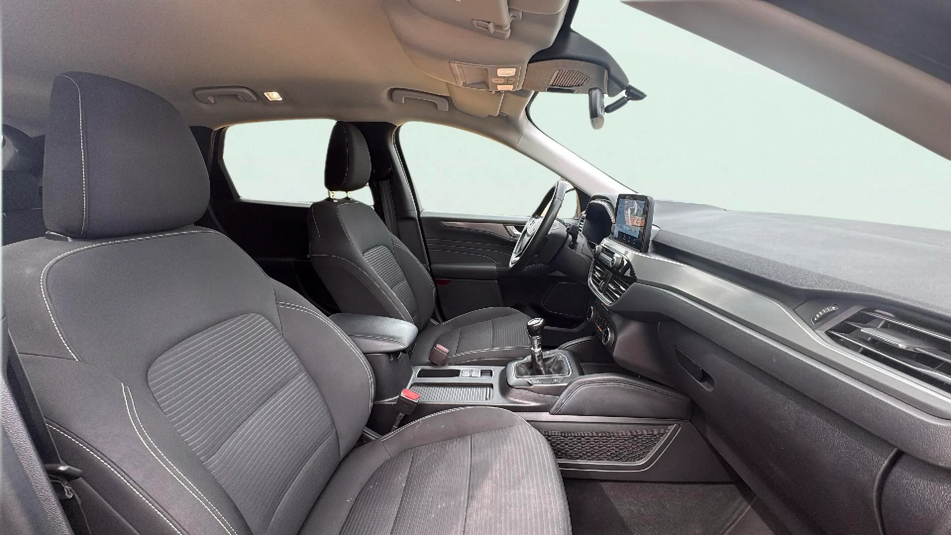 Ford Kuga Titanium 1.5T EcoBoost - foto 18
