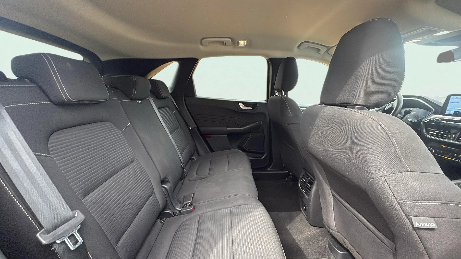 Ford Kuga Titanium 1.5T EcoBoost - foto 19