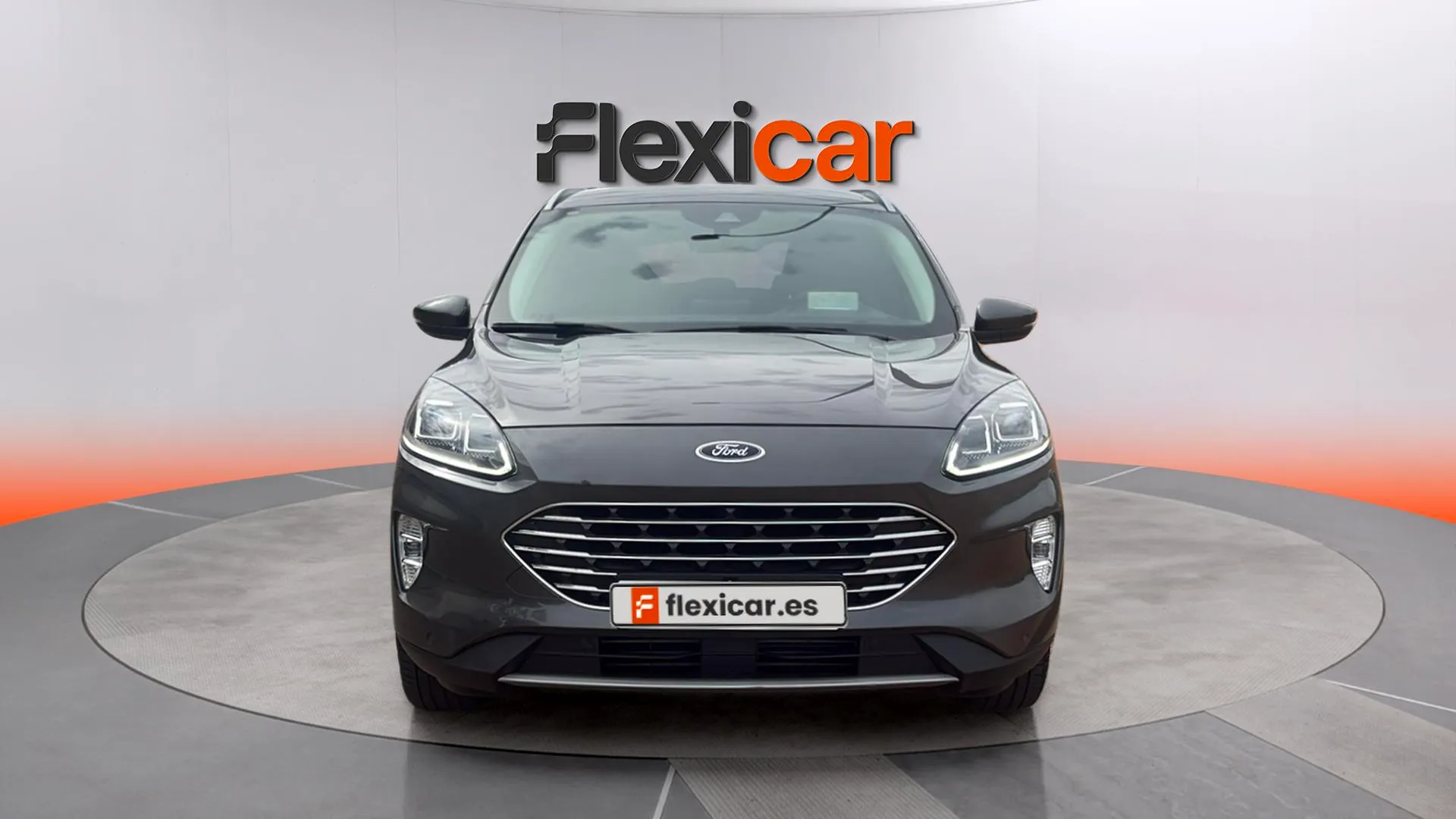 Ford Kuga Titanium 1.5T EcoBoost - foto 2