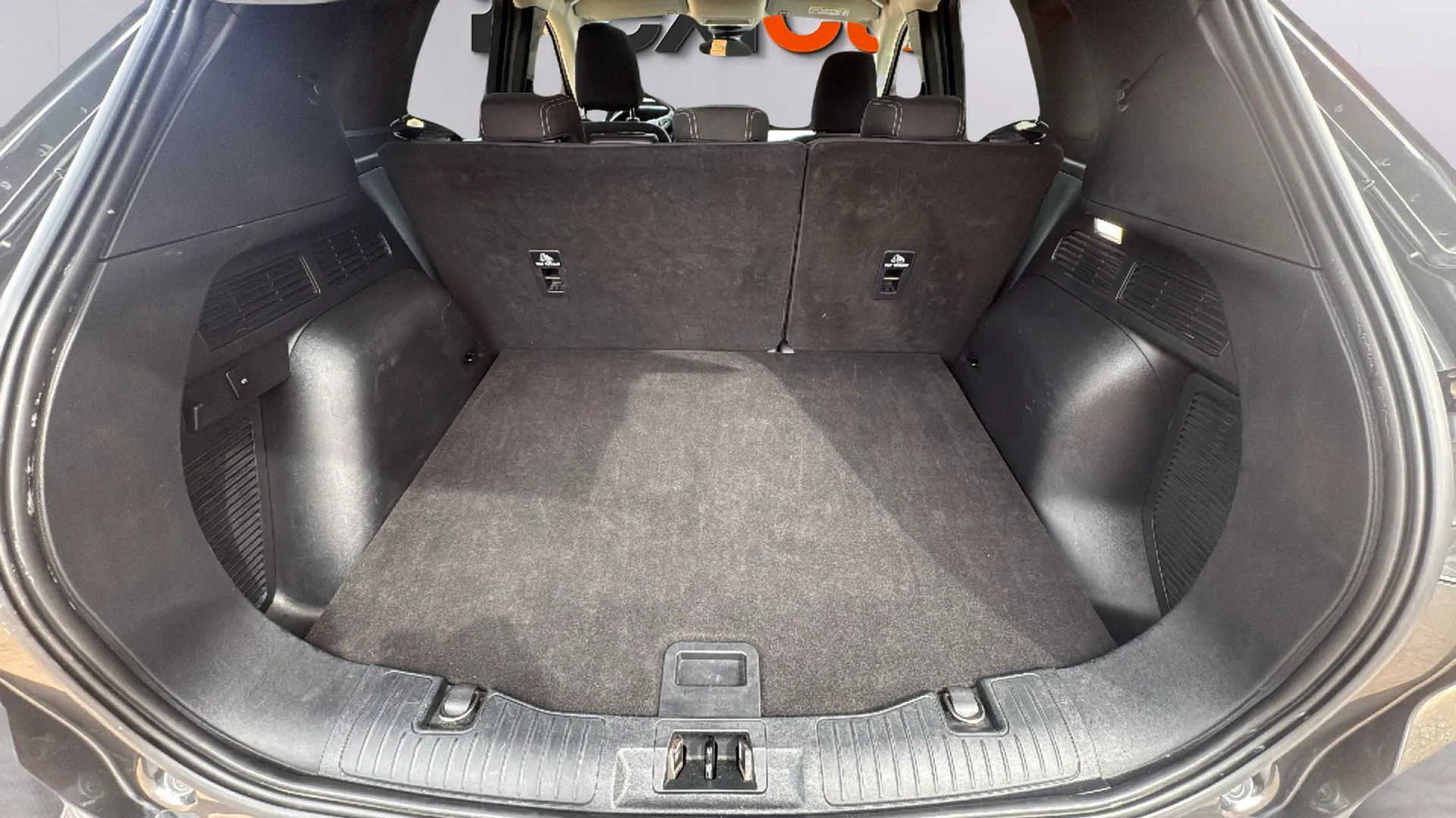 Ford Kuga Titanium 1.5T EcoBoost - foto 21