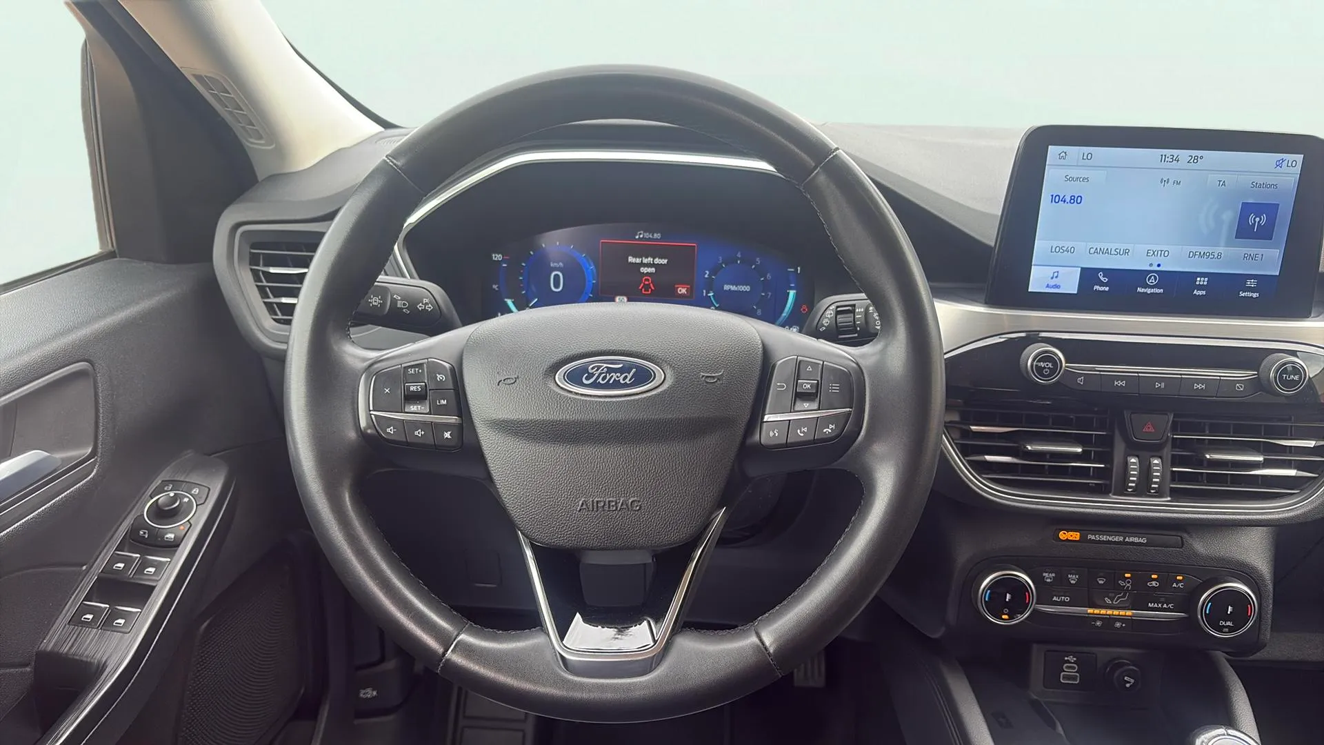 Ford Kuga Titanium 1.5T EcoBoost - foto 10