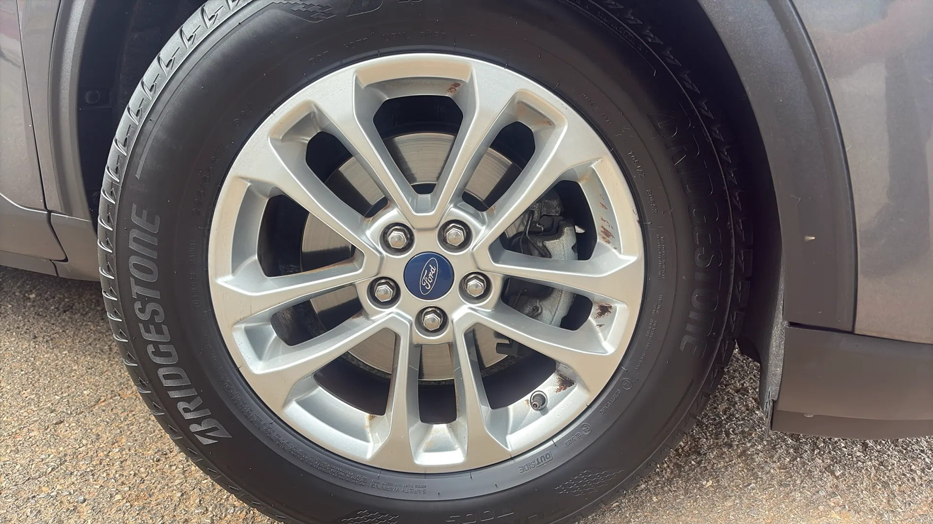 Ford Kuga Titanium 1.5T EcoBoost - foto 20