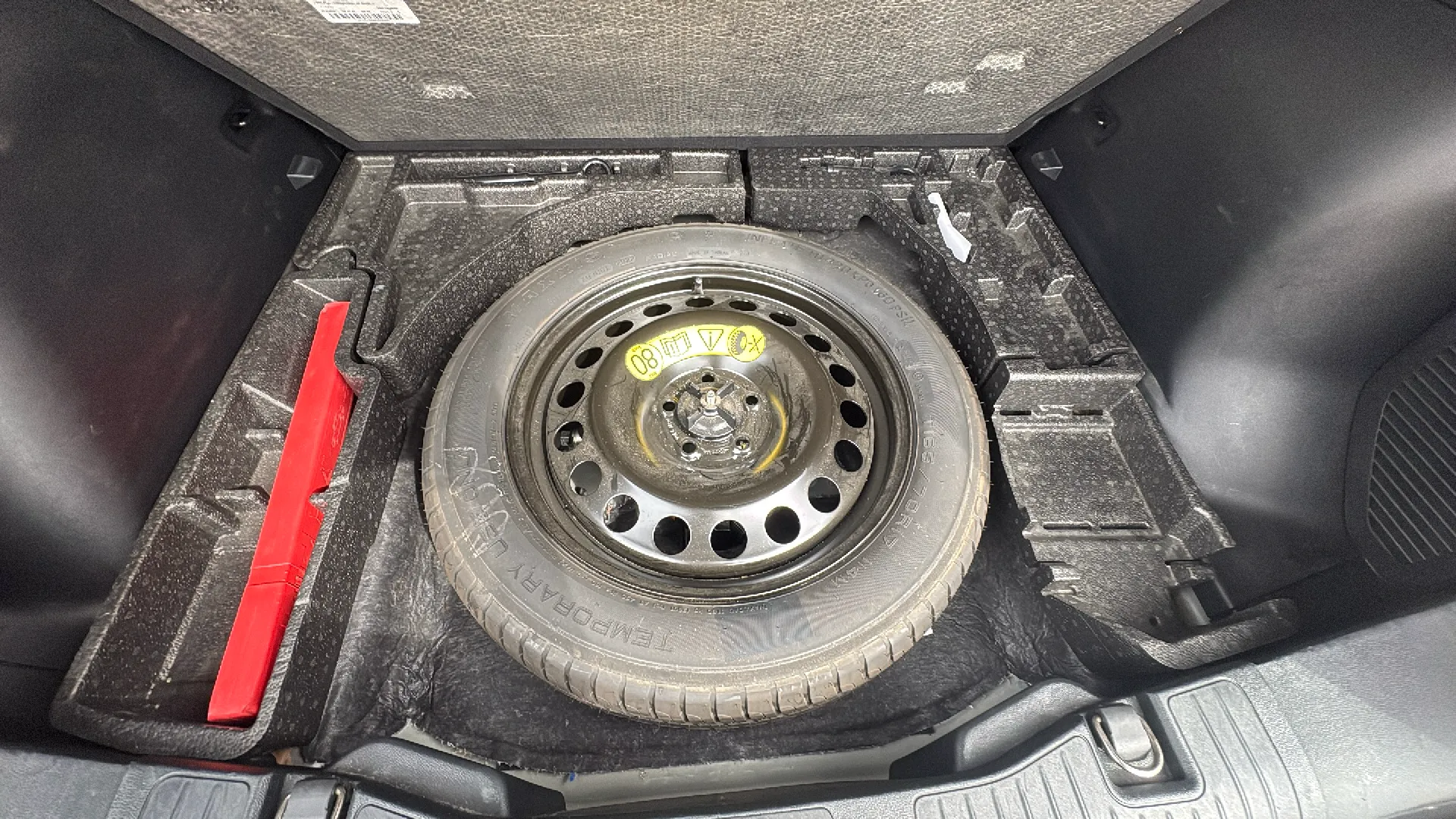 Ford Kuga Titanium 1.5T EcoBoost - foto 22