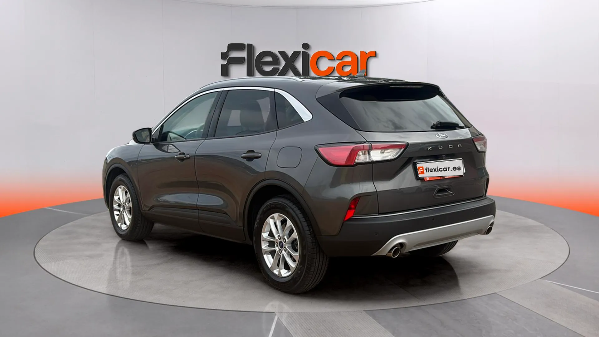 Ford Kuga Titanium 1.5T EcoBoost - foto 5