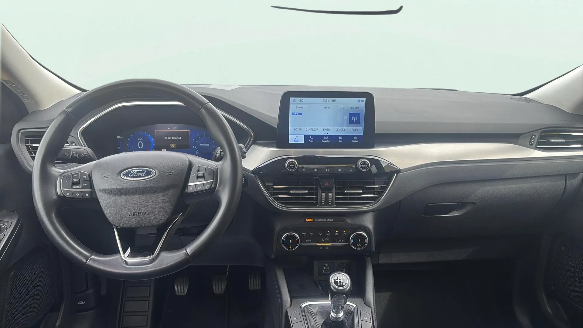 Ford Kuga Titanium 1.5T EcoBoost - foto 9